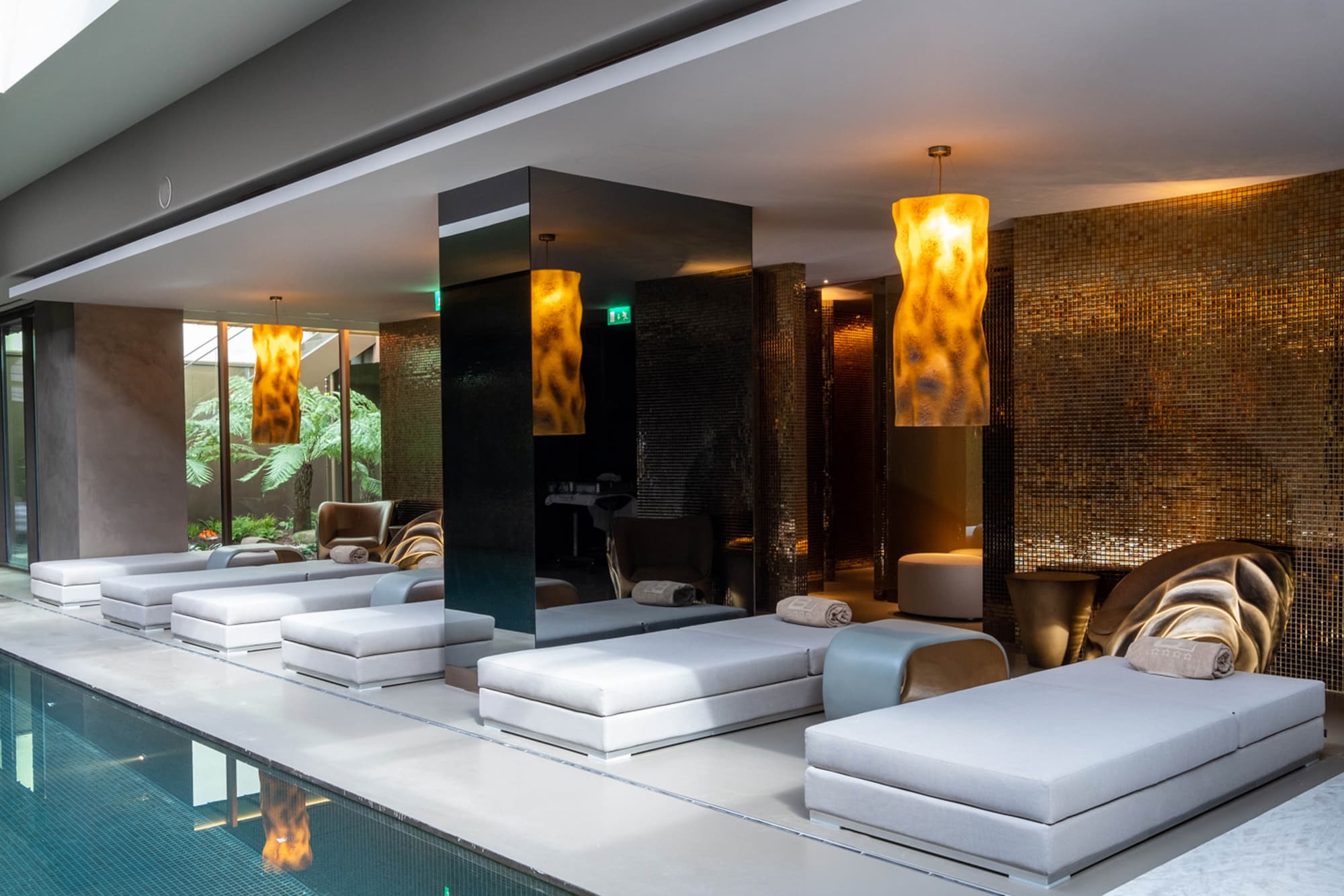 BessaHotel Baixa, Pool