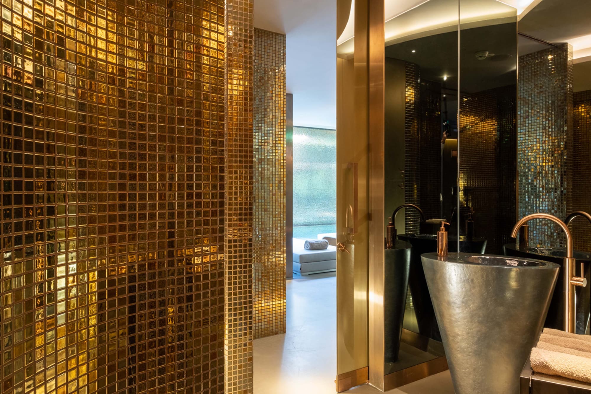 BessaHotel Baixa, Pool