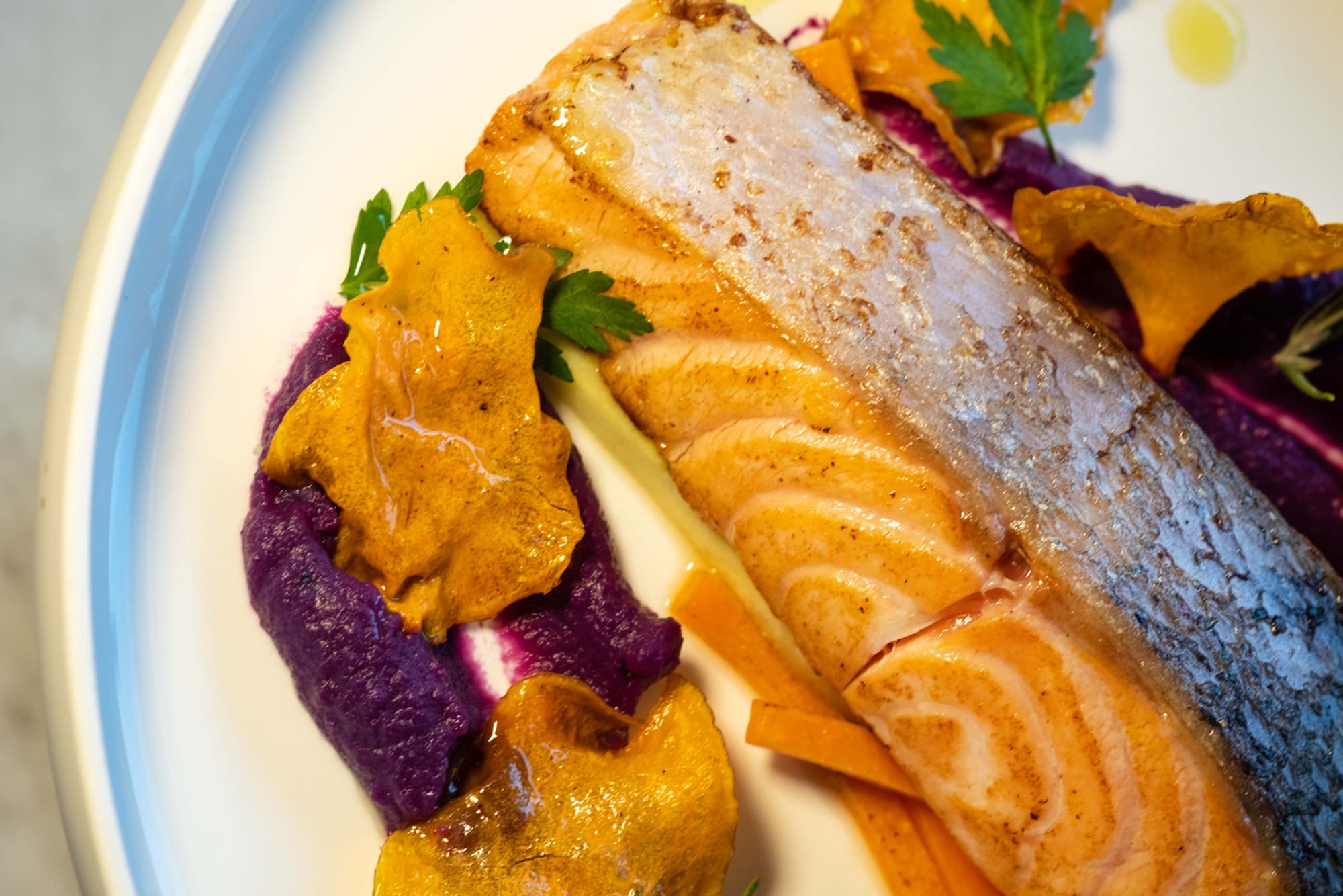 BessaHotel Baixa, Restaurant