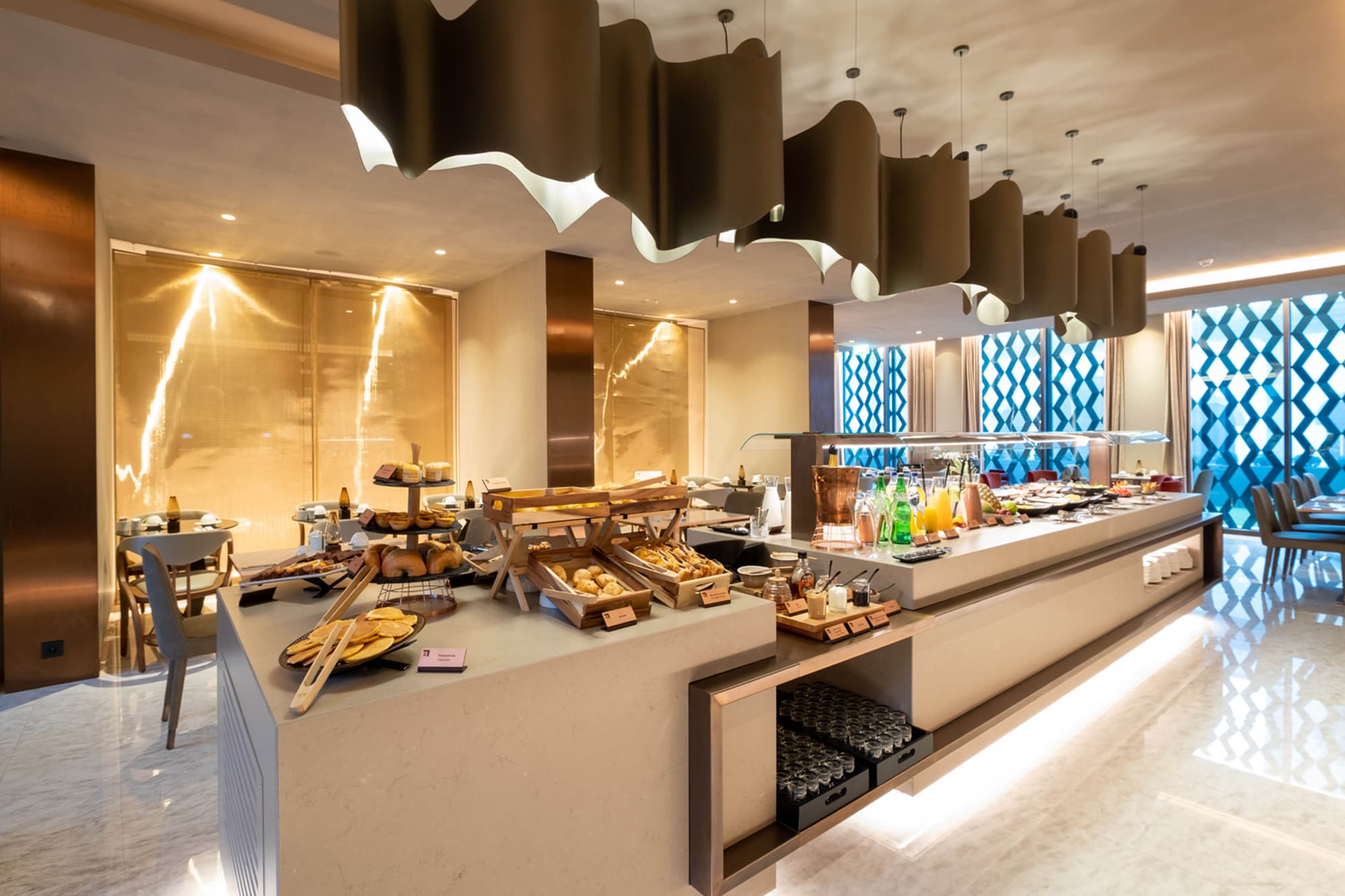 BessaHotel Baixa, Restaurant