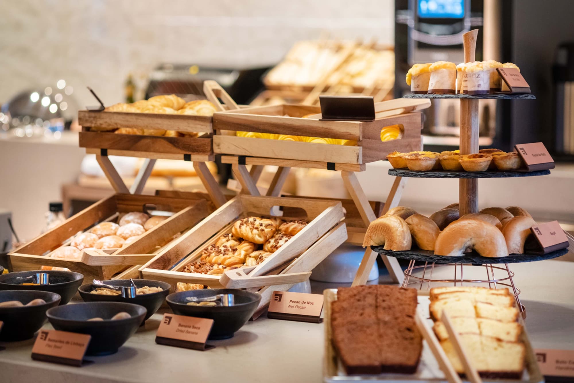 BessaHotel Baixa, Restaurant