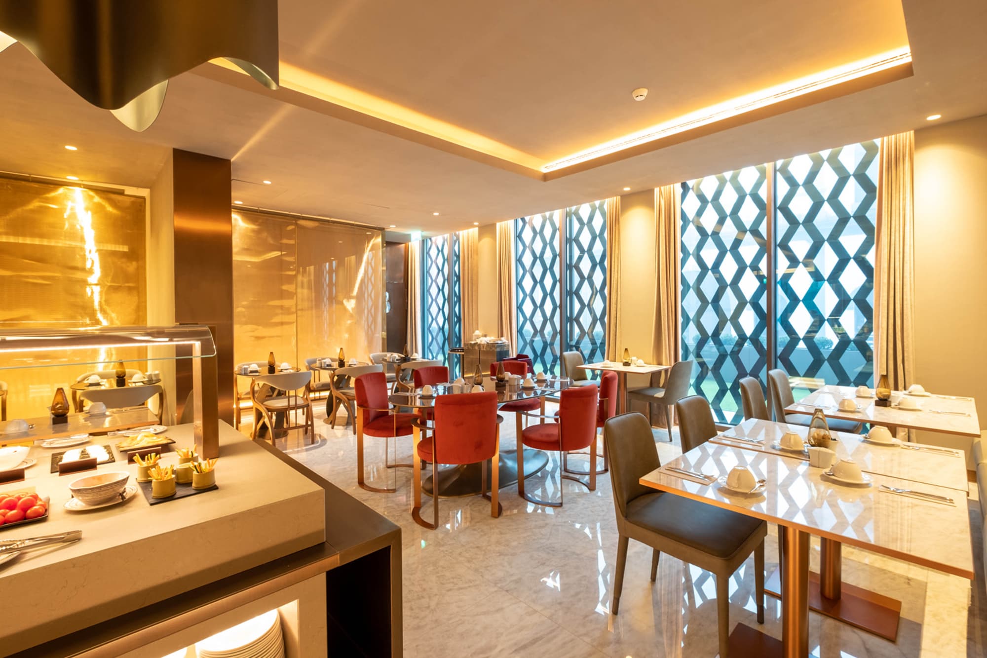 BessaHotel Baixa, Restaurant