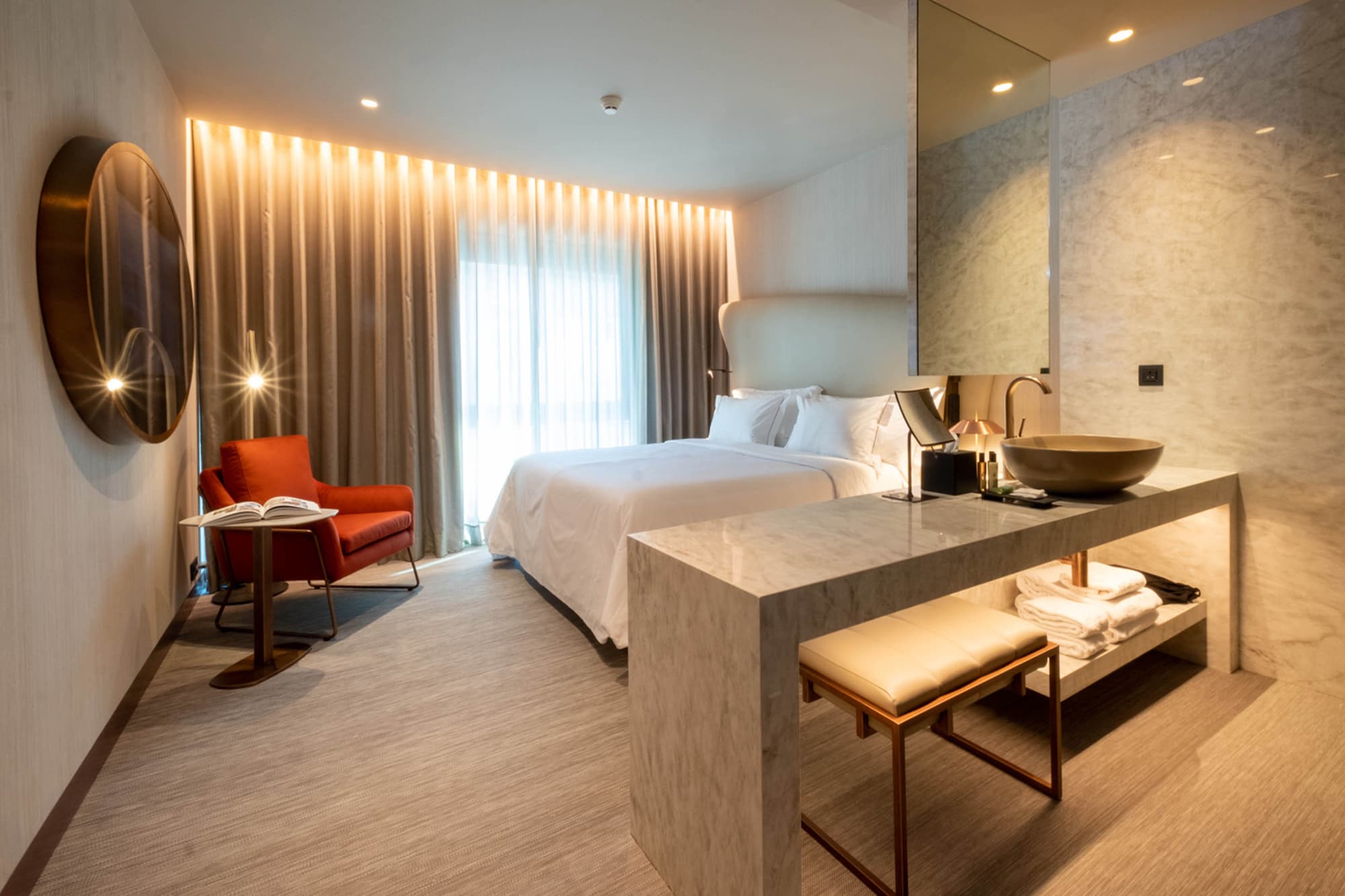 BessaHotel Baixa, Room