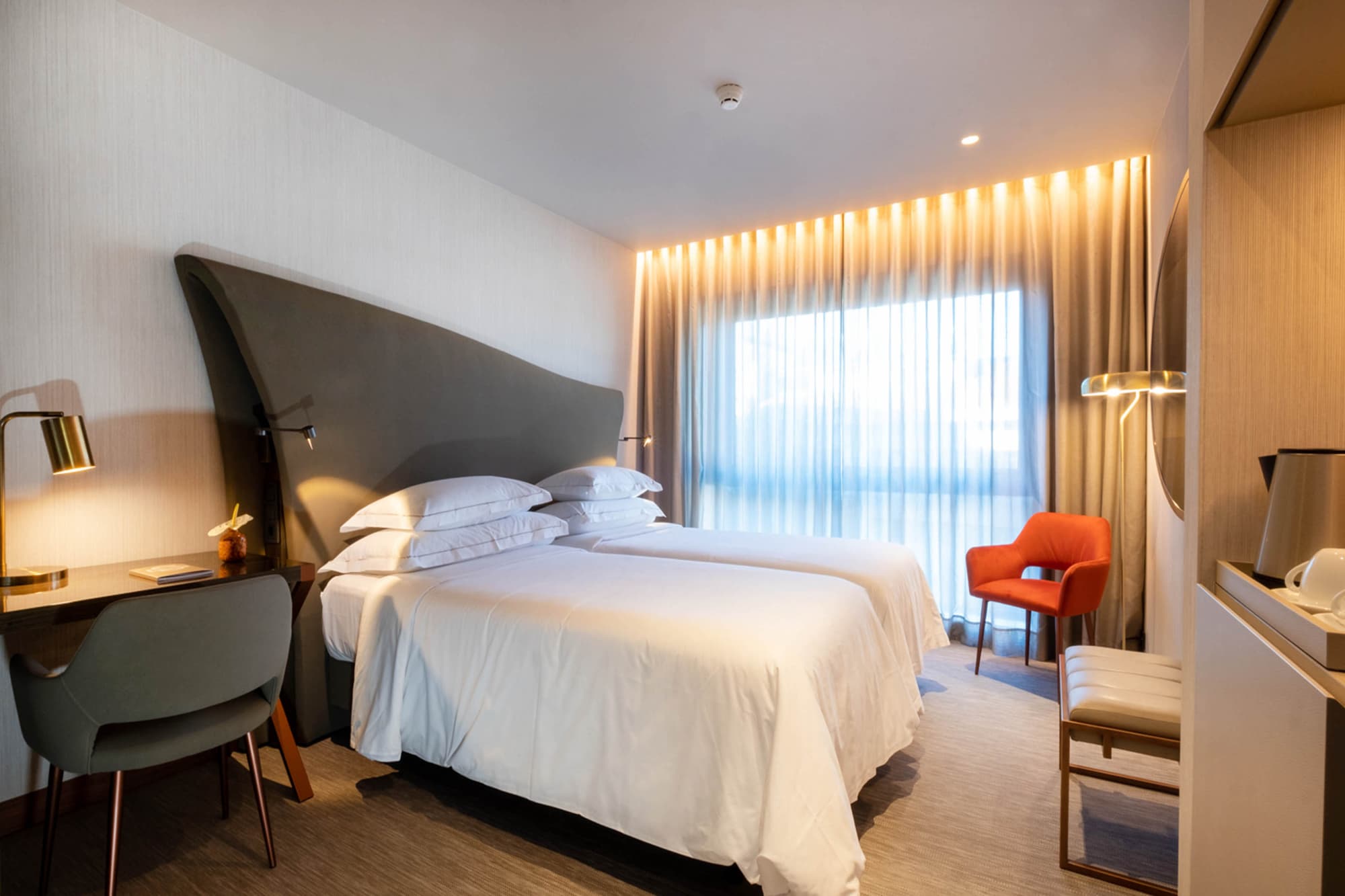 BessaHotel Baixa, Room