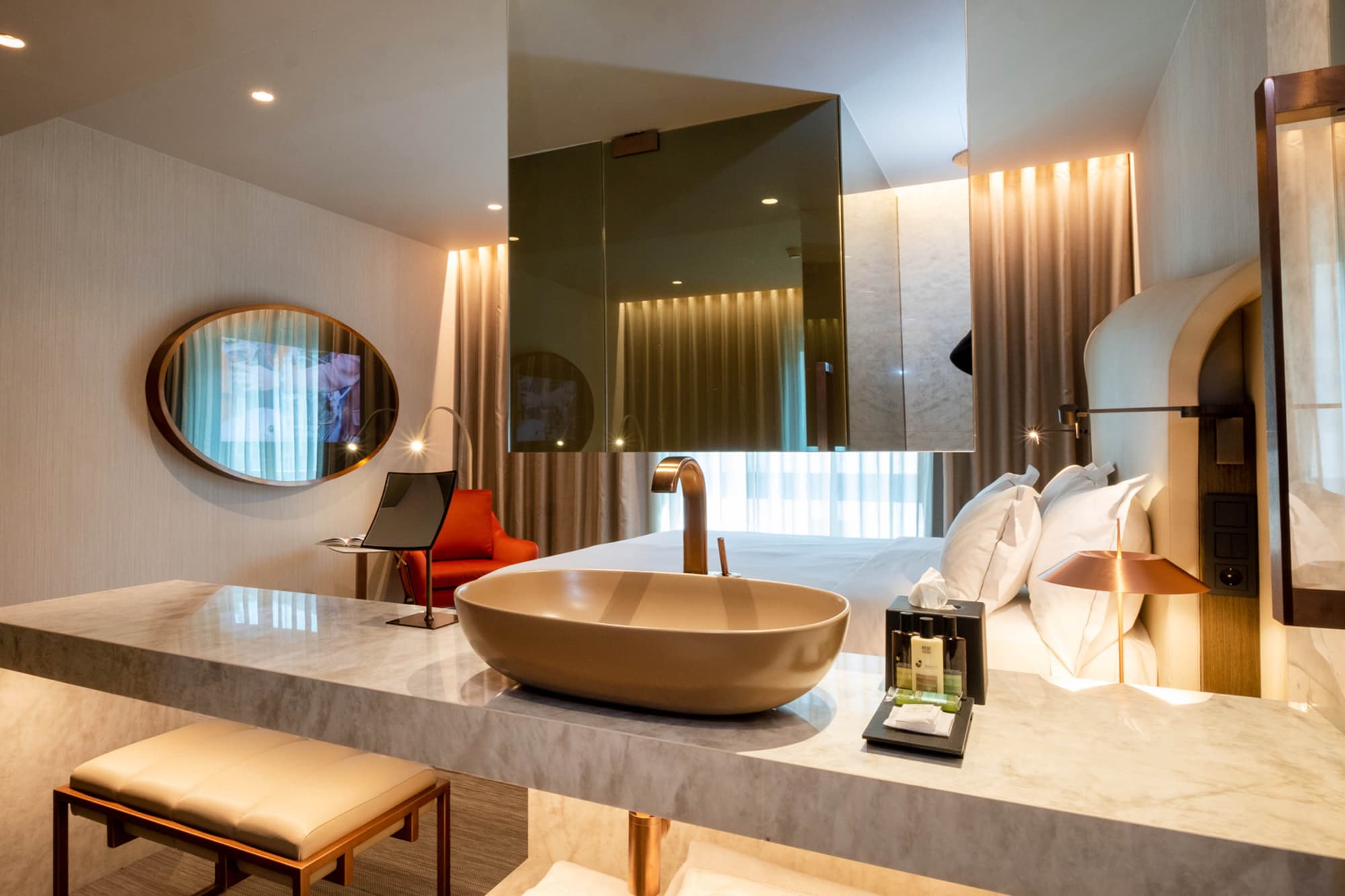 BessaHotel Baixa, Room