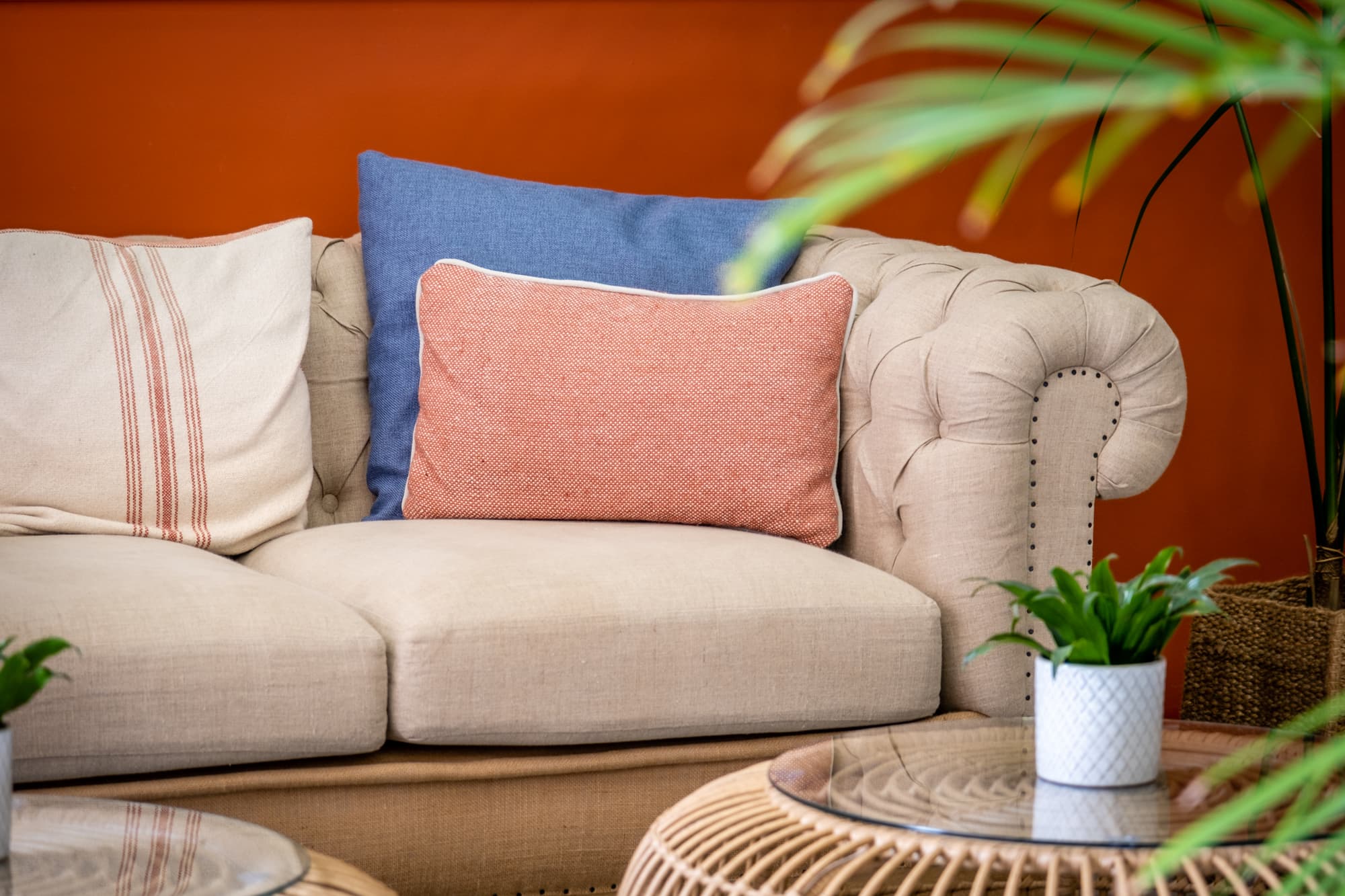 Soho Boutique Urban, Lobby