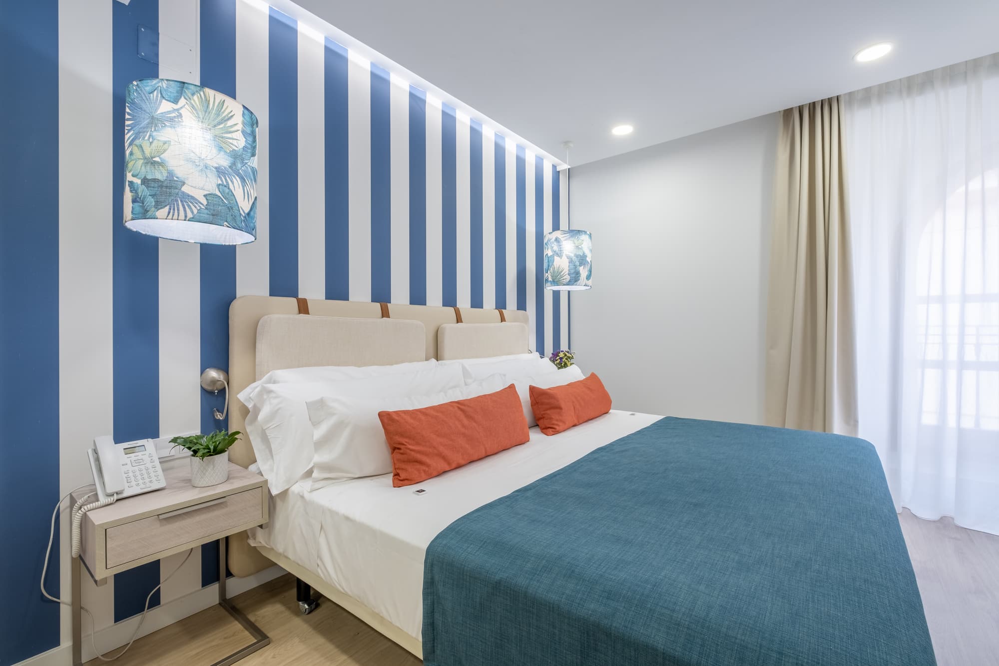 Soho Boutique Urban, Room