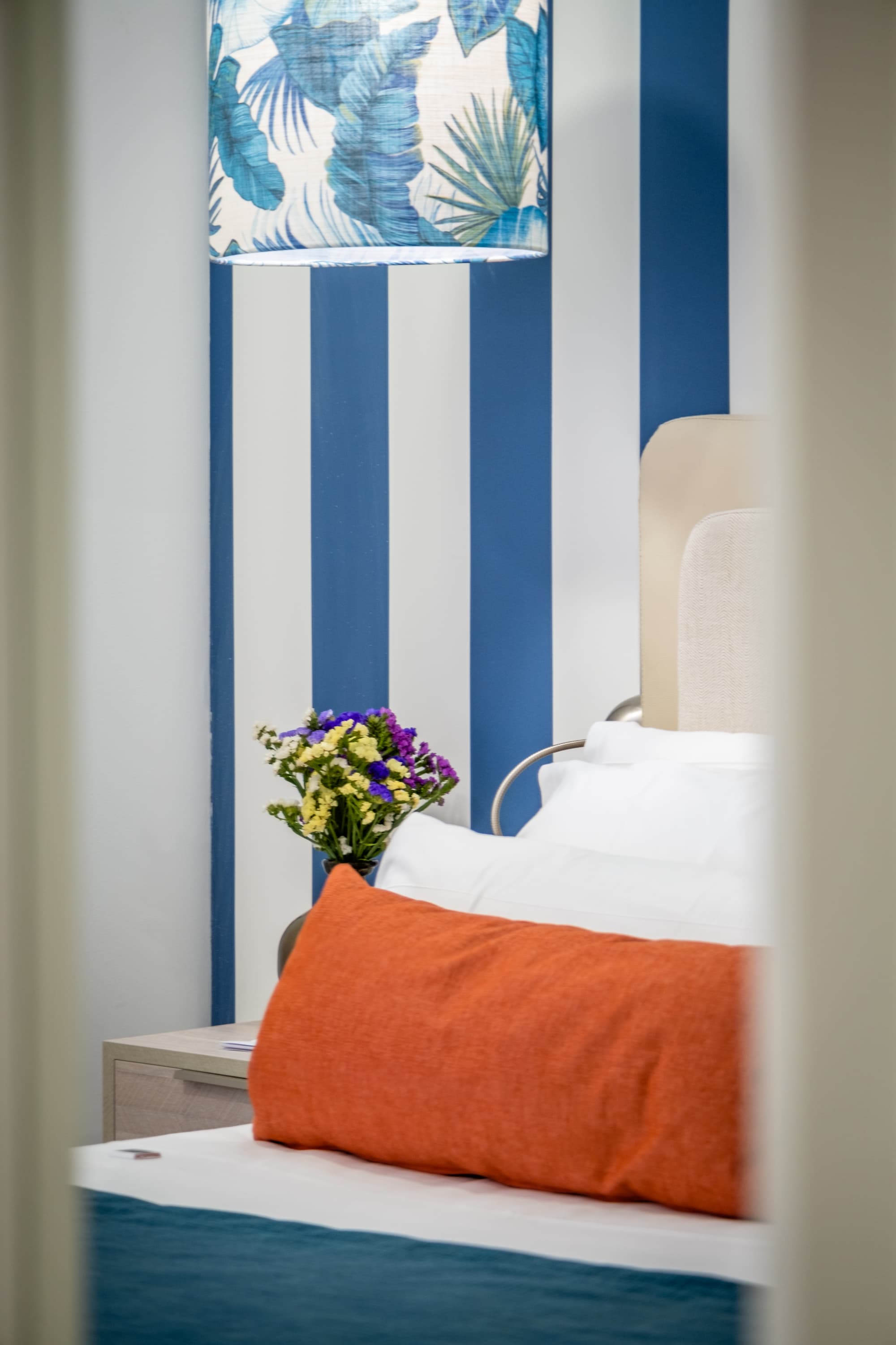 Soho Boutique Urban, Room