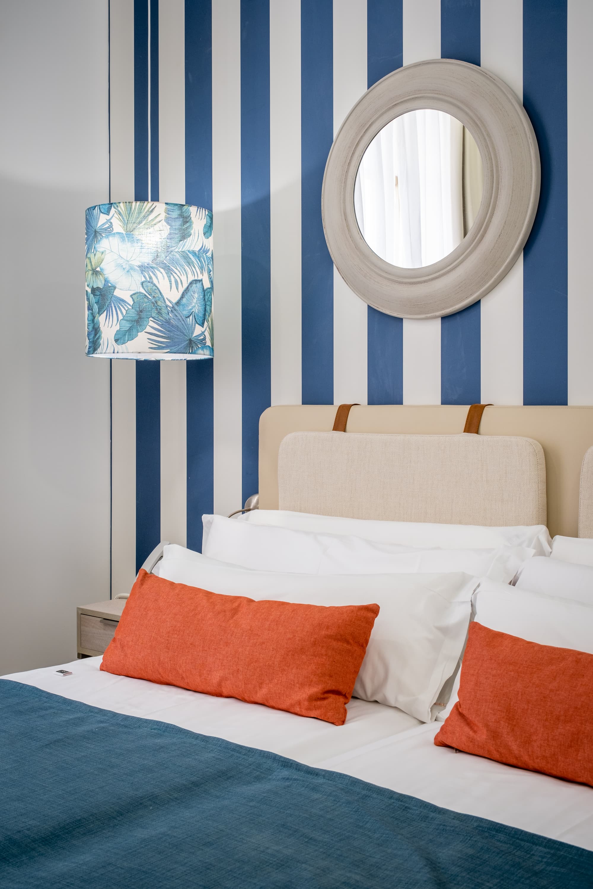 Soho Boutique Urban, Room