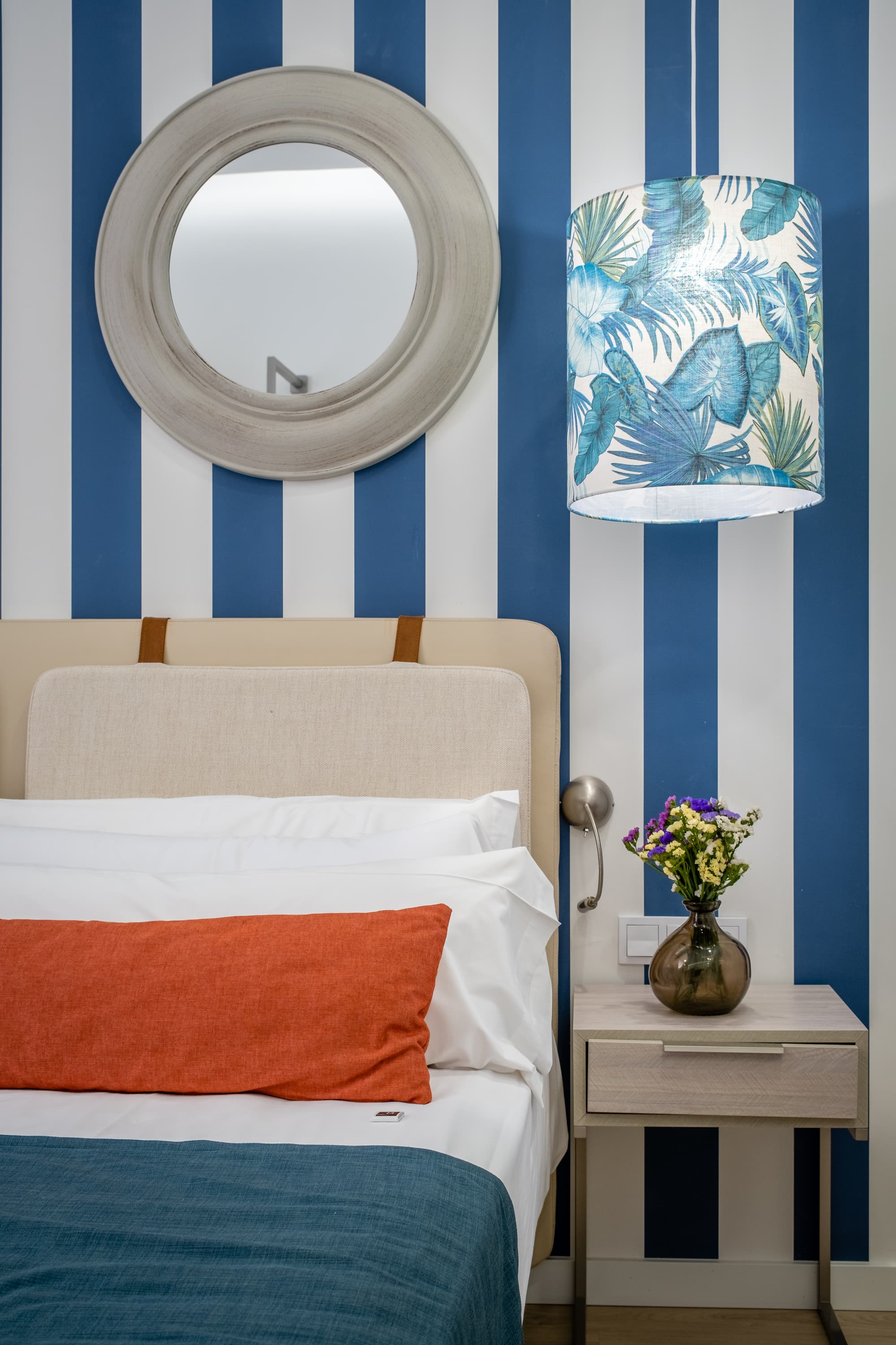 Soho Boutique Urban, Room