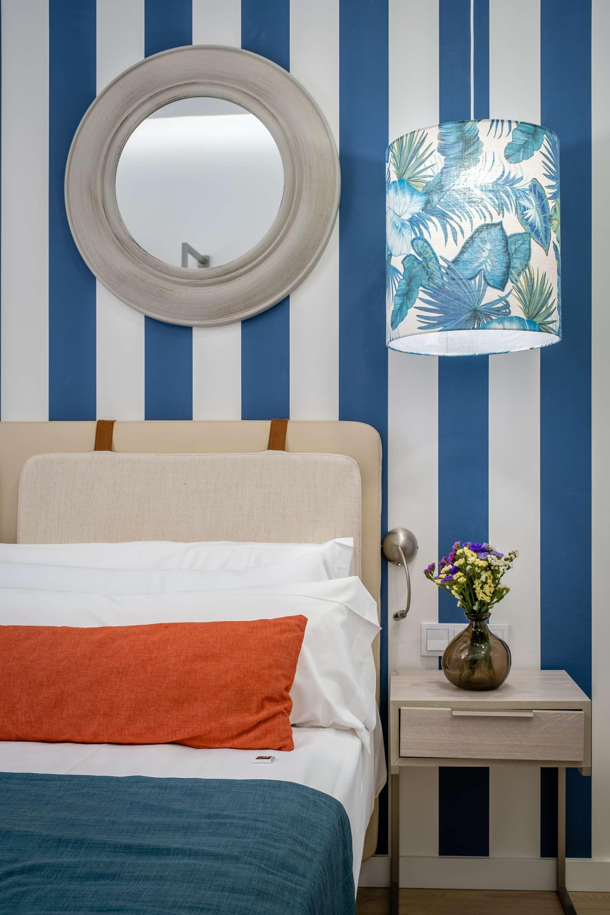 Soho Boutique Urban, Room