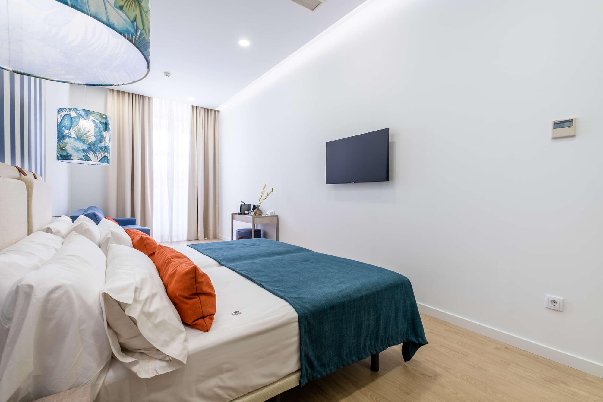 Soho Boutique Urban, Room