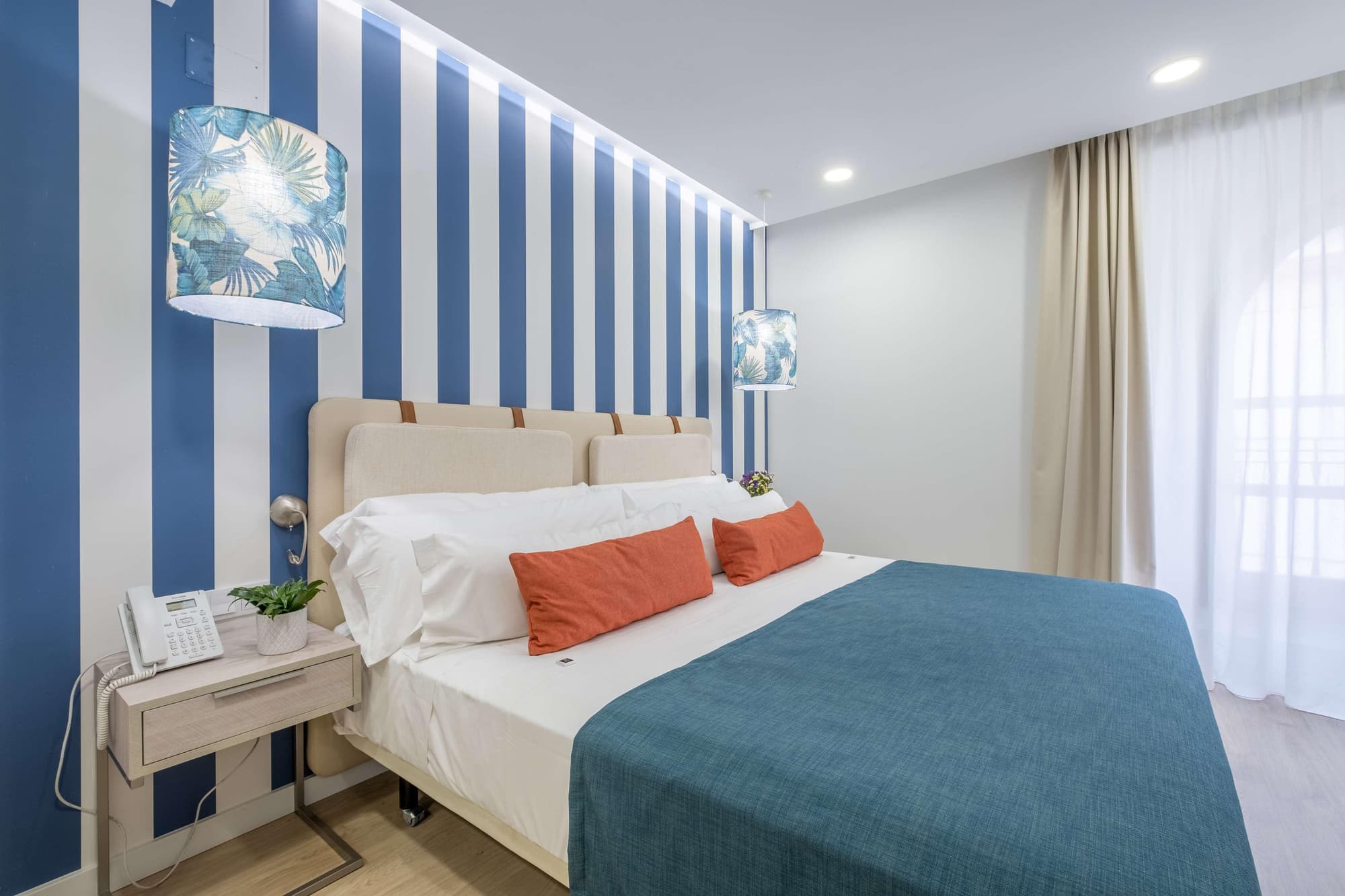 Soho Boutique Urban, Room