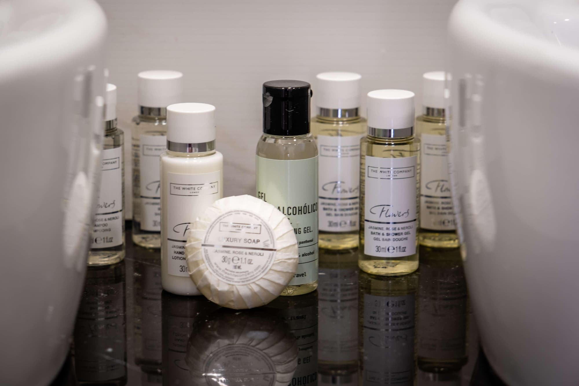 Soho Boutique Urban, Room