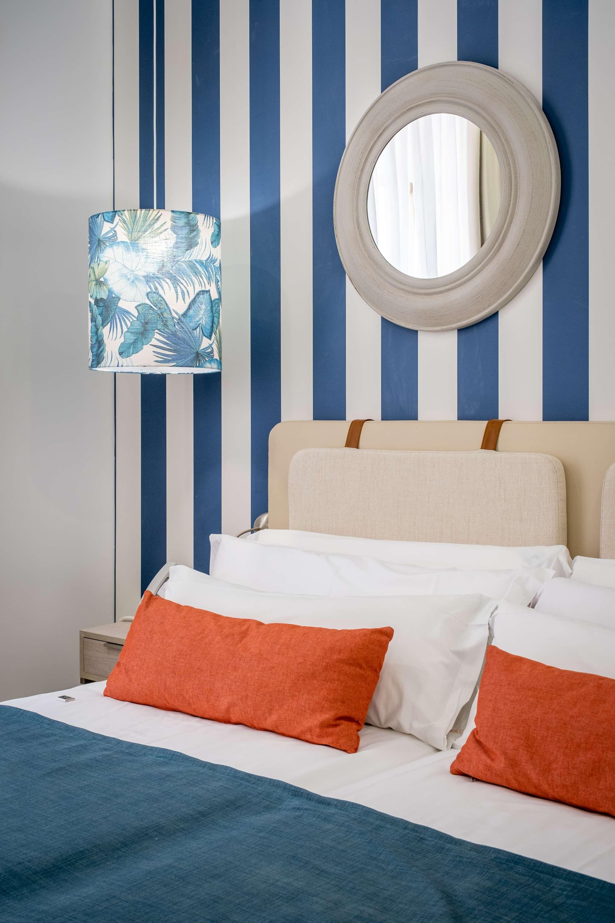 Soho Boutique Urban, Room