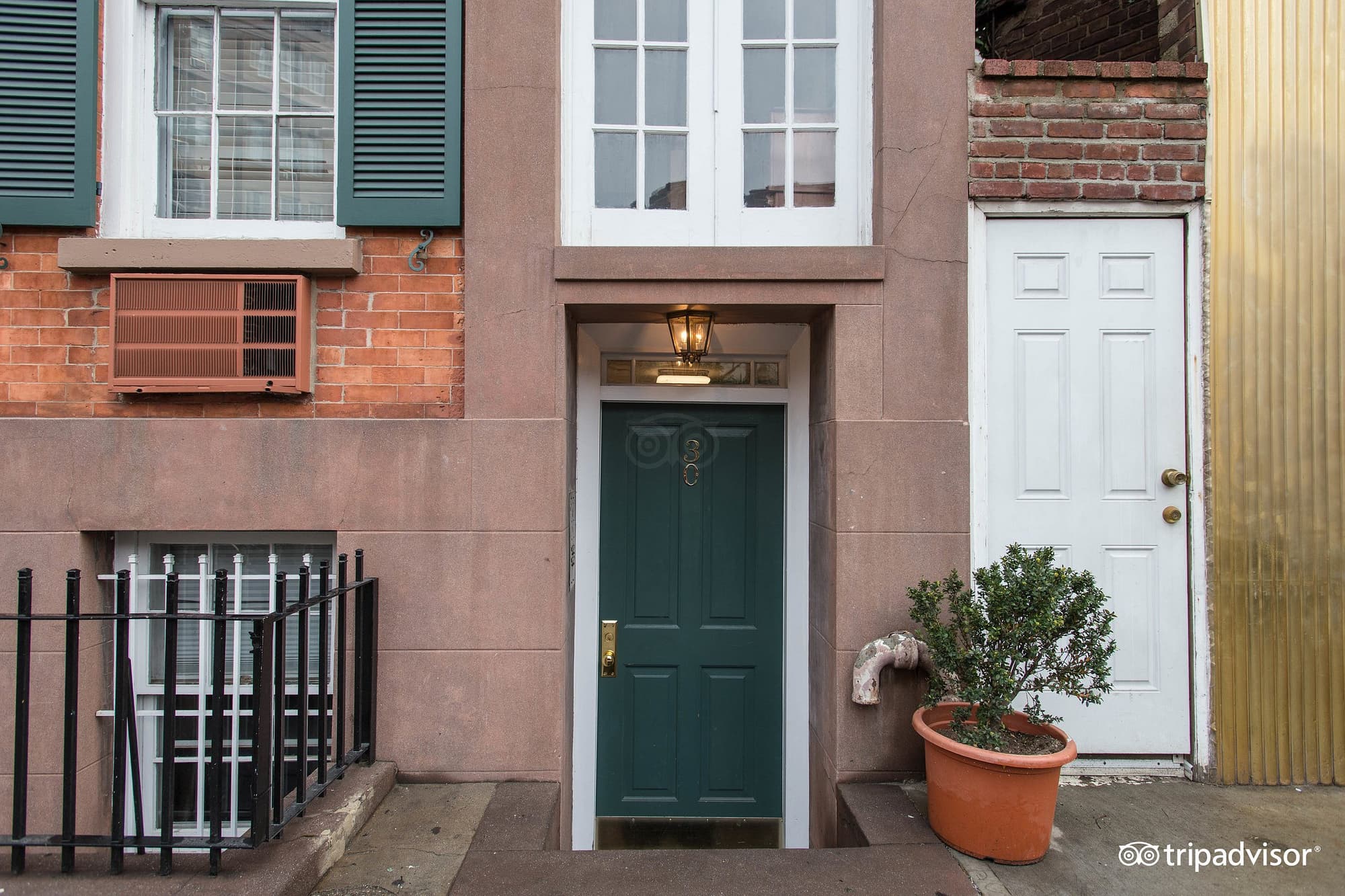 Incentra Village Guest House, General view