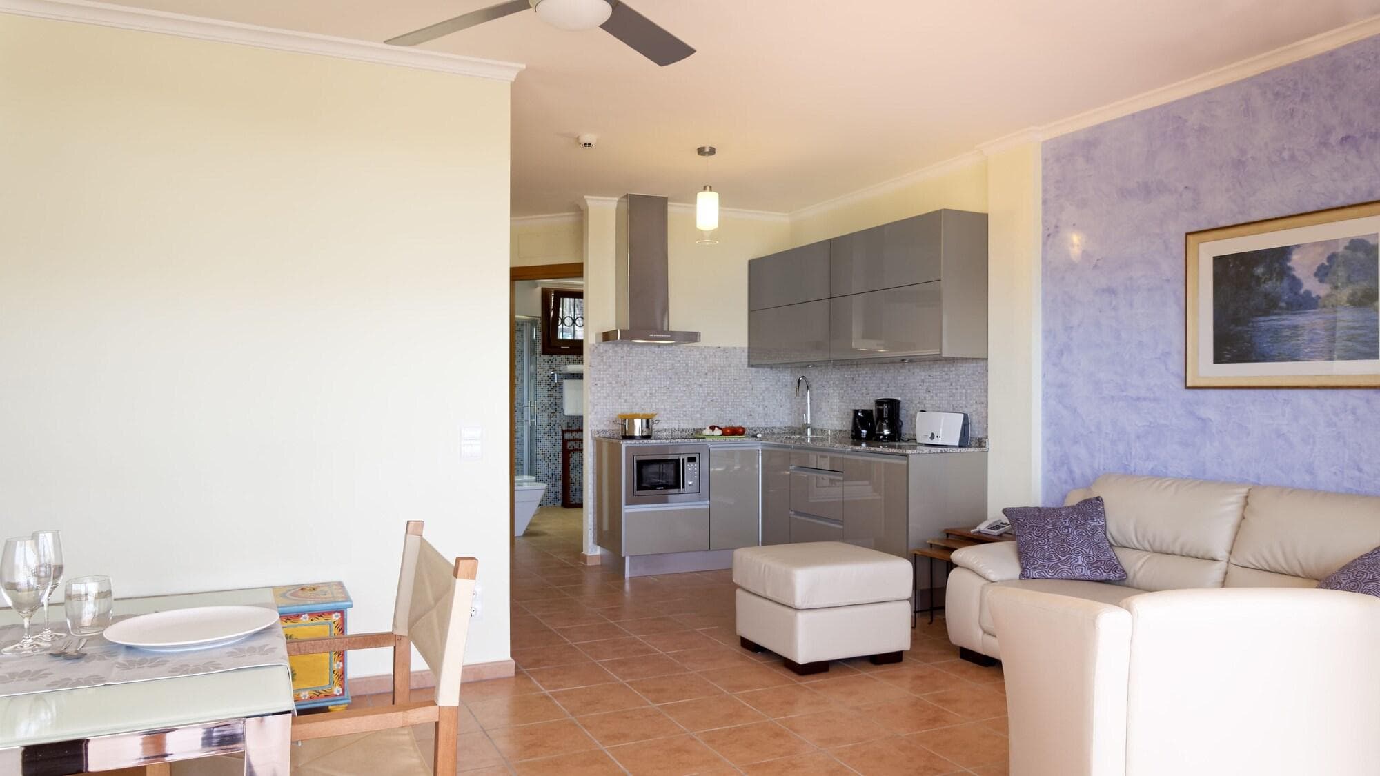 Idyll Suites - Only Adults, Room