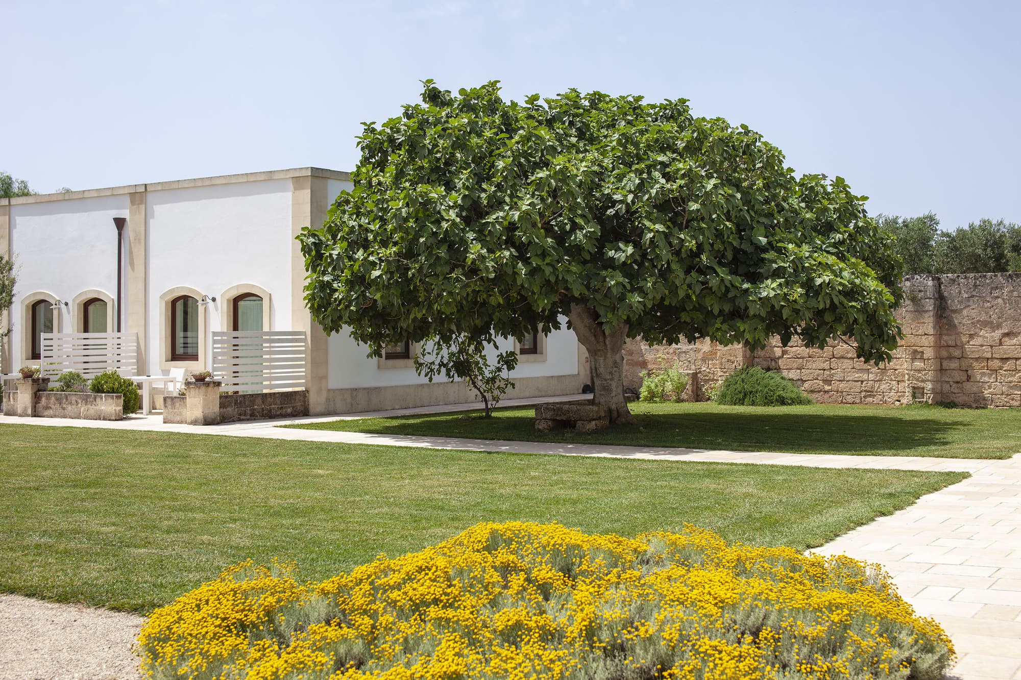Masseria Corda Di Lana Hotel & Resort, General view