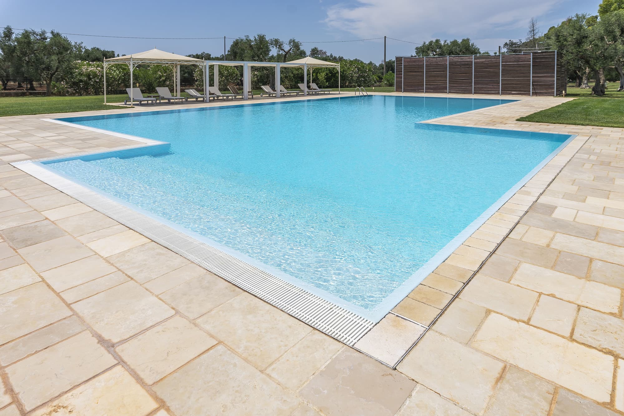 Masseria Corda Di Lana Hotel & Resort, Pool