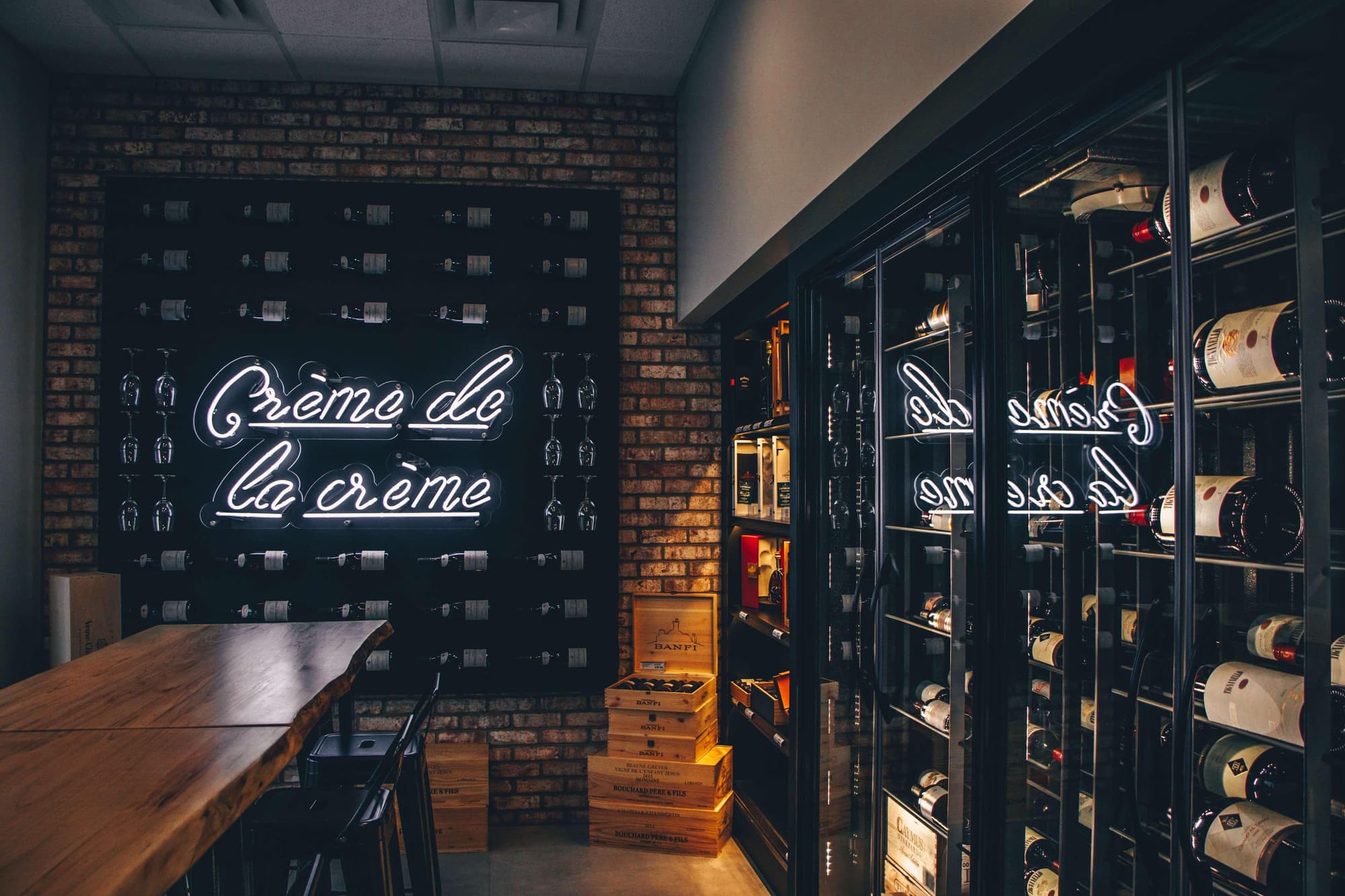 Canvas Moncton, Tapestry Collection By Hilton, Bar