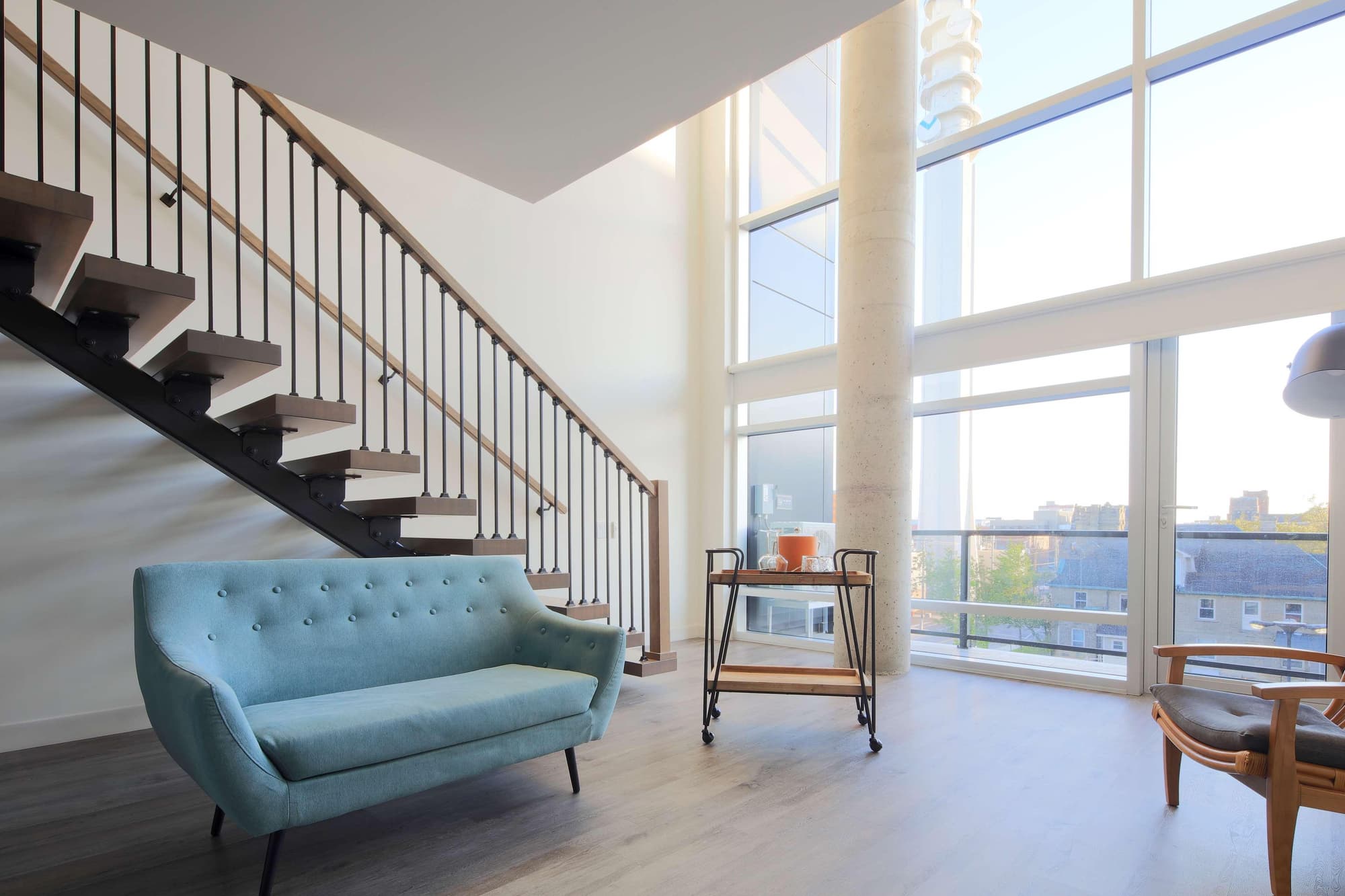 Canvas Moncton, Tapestry Collection By Hilton, Room