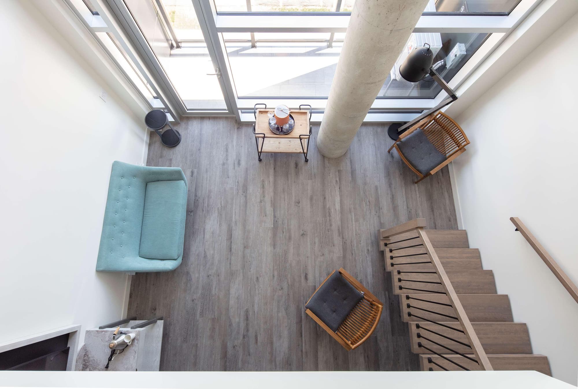 Canvas Moncton, Tapestry Collection By Hilton, Room