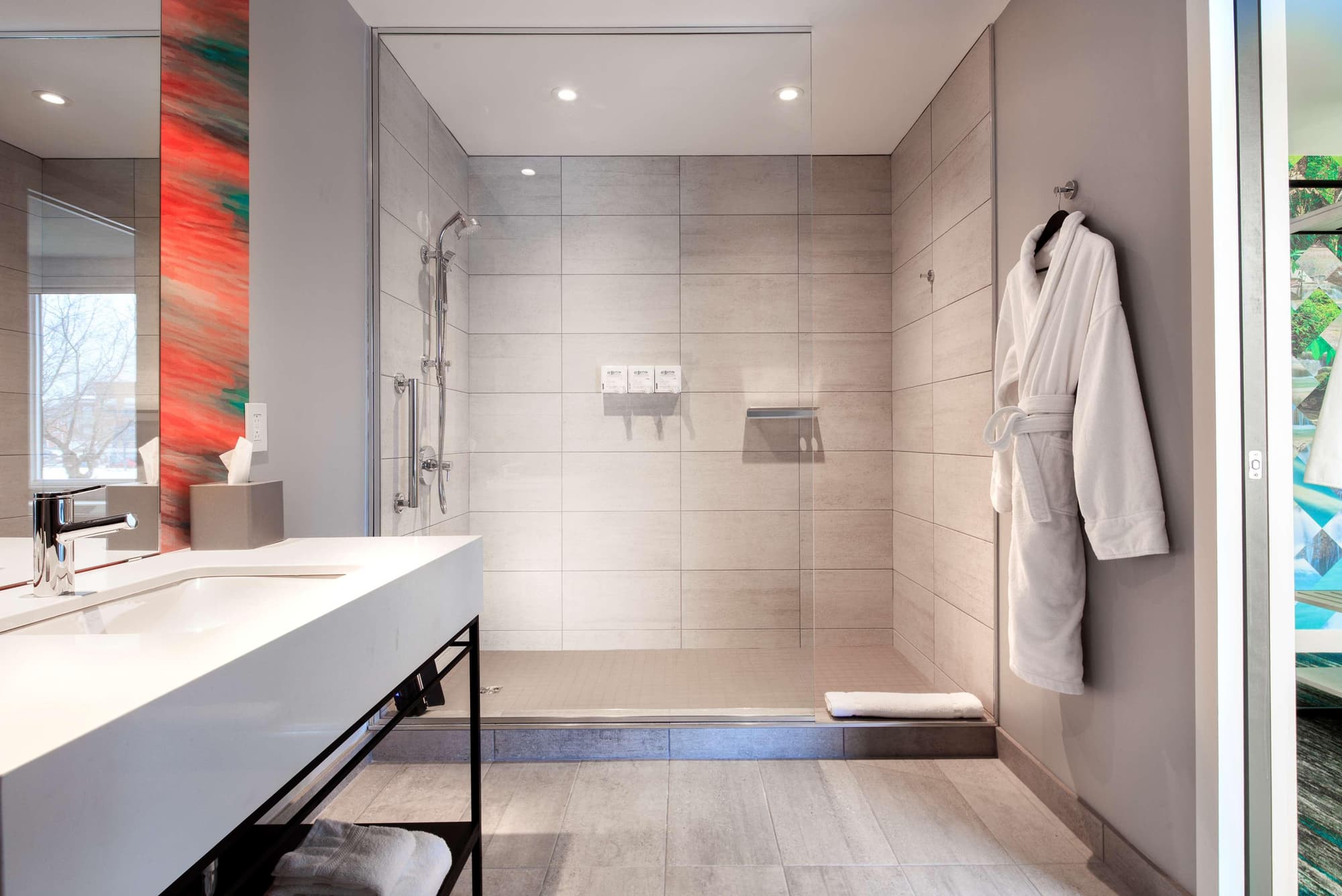 Canvas Moncton, Tapestry Collection By Hilton, Room