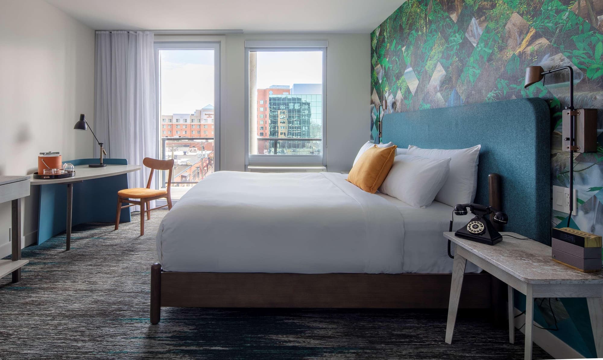 Canvas Moncton, Tapestry Collection By Hilton, Room