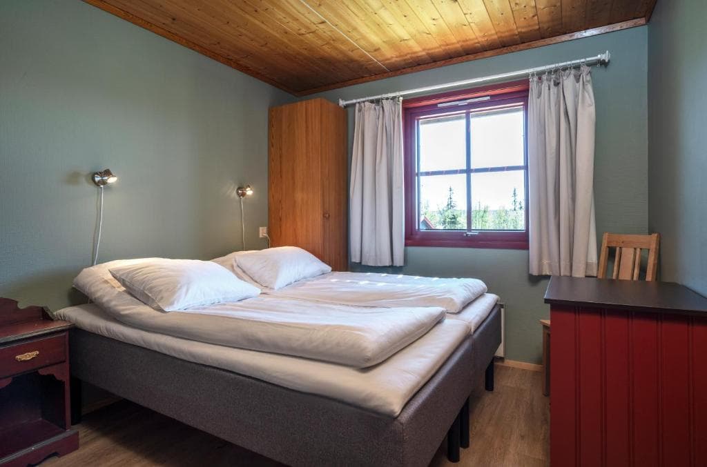 Thon Hotel Skeikampen, Room