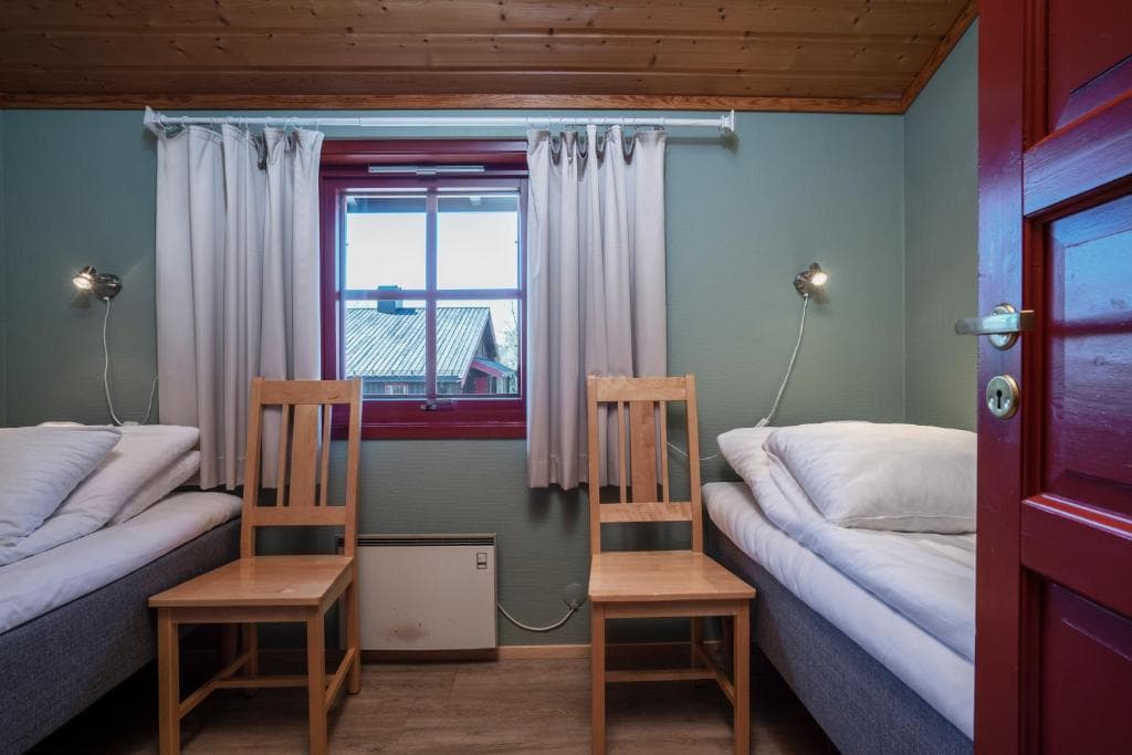 Thon Hotel Skeikampen, Room