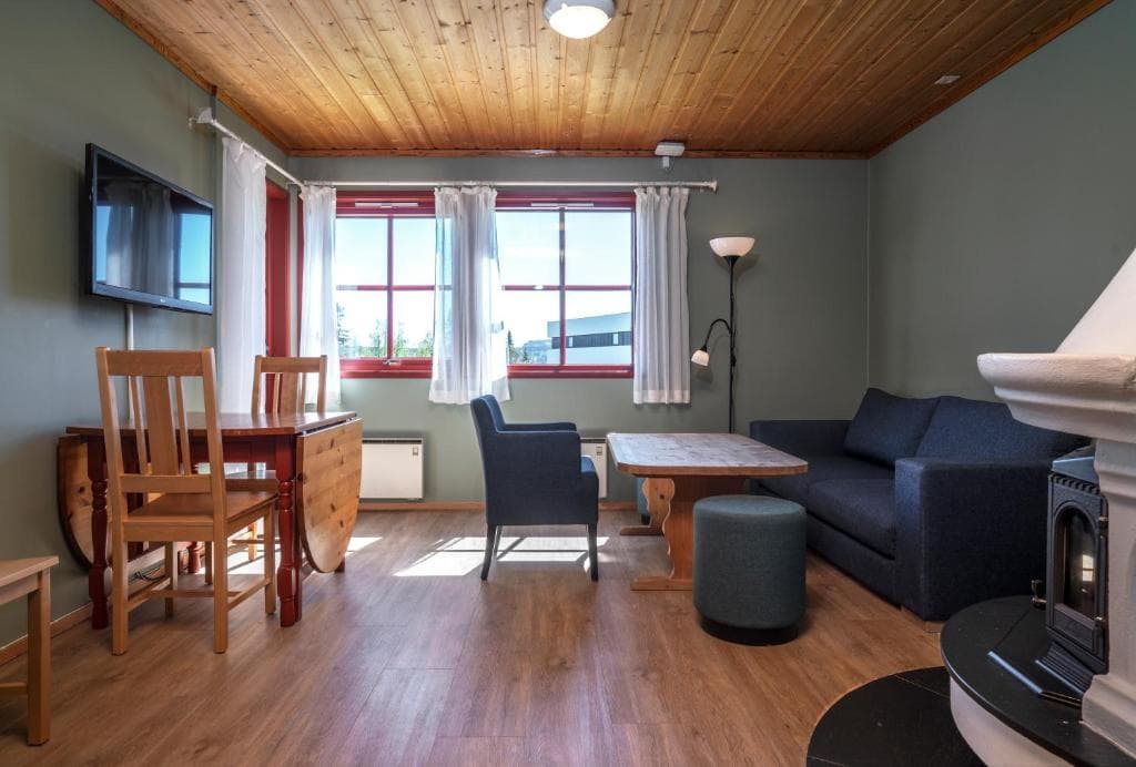 Thon Hotel Skeikampen, Room