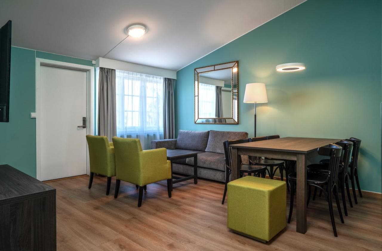 Thon Hotel Skeikampen, Room