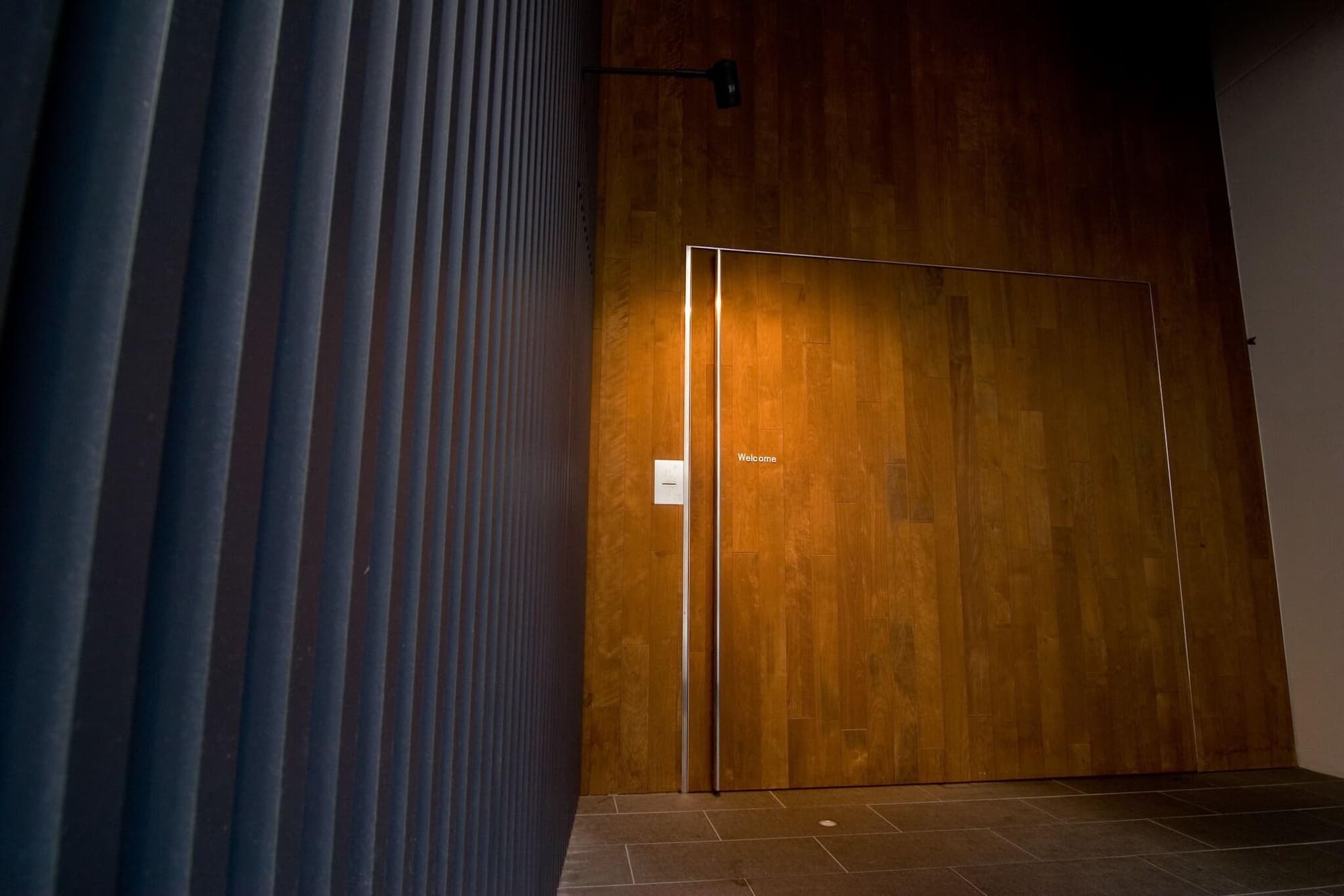 Shibuya Granbell Hotel, General view