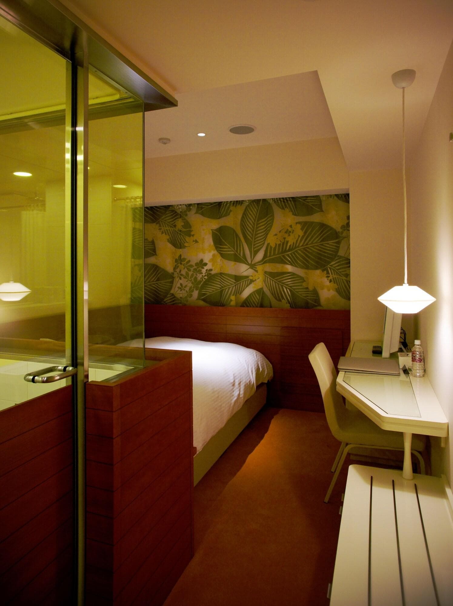 Shibuya Granbell Hotel, Room