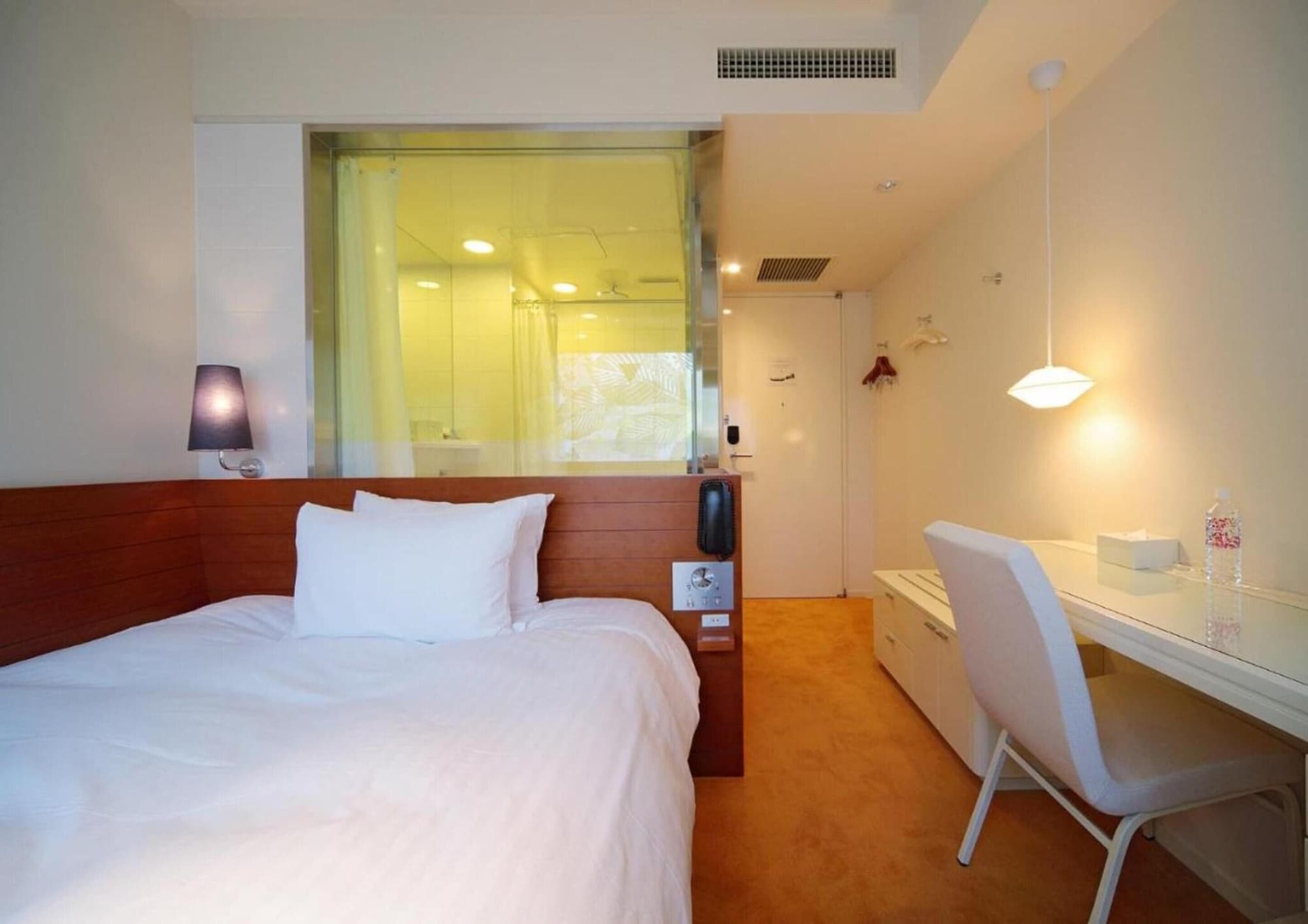 Shibuya Granbell Hotel, Room