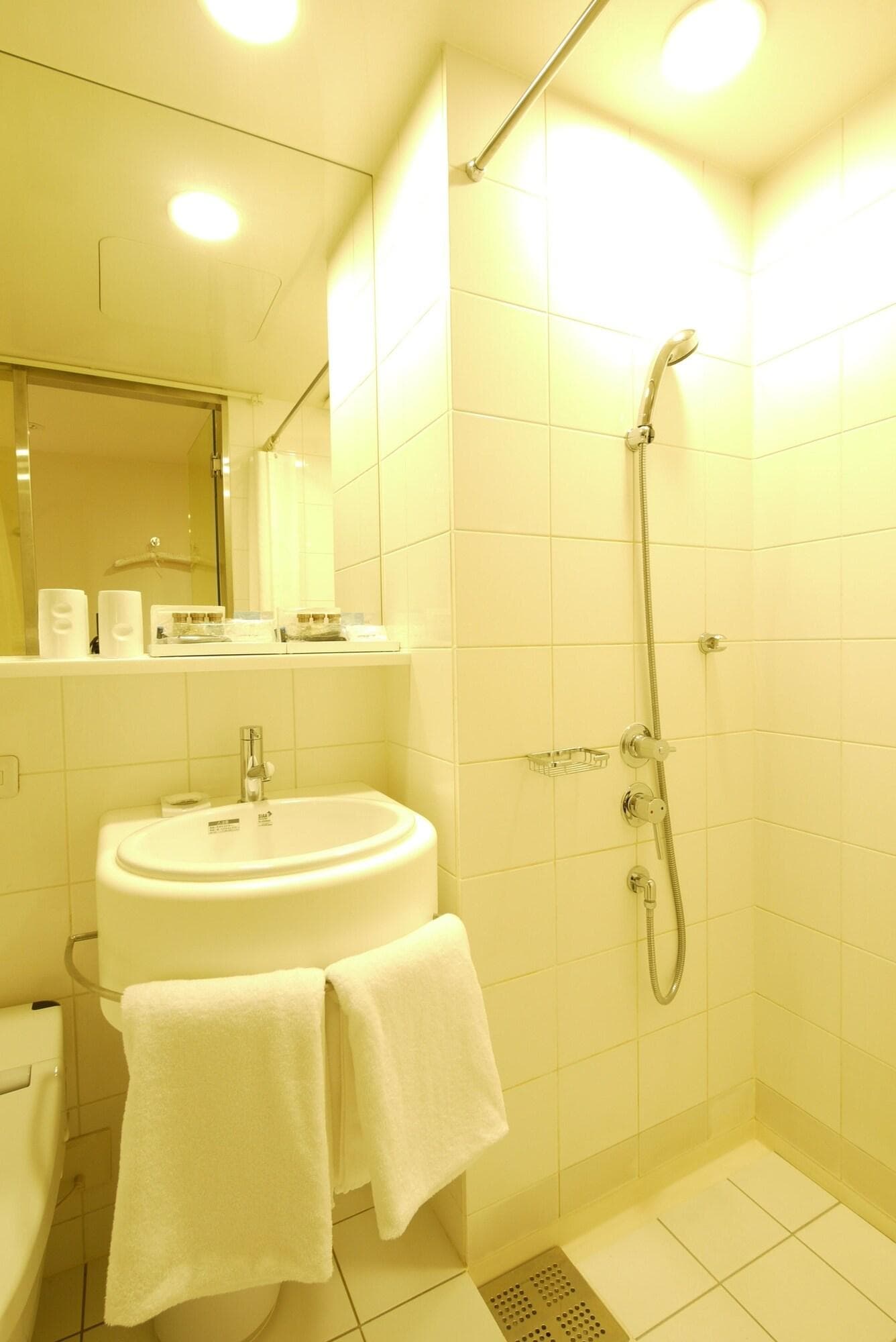 Shibuya Granbell Hotel, Room