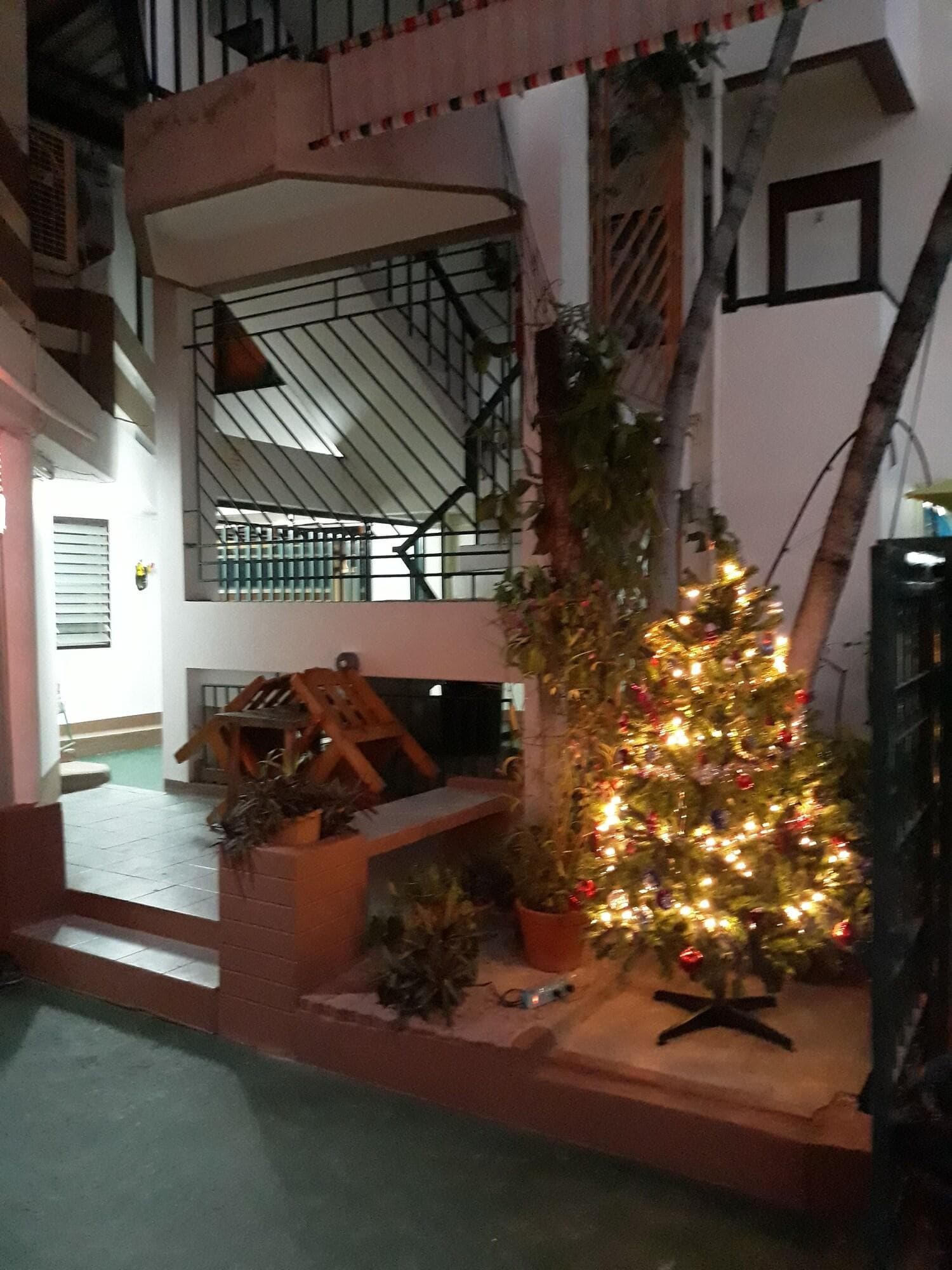 Dutch Guesthouse, General view