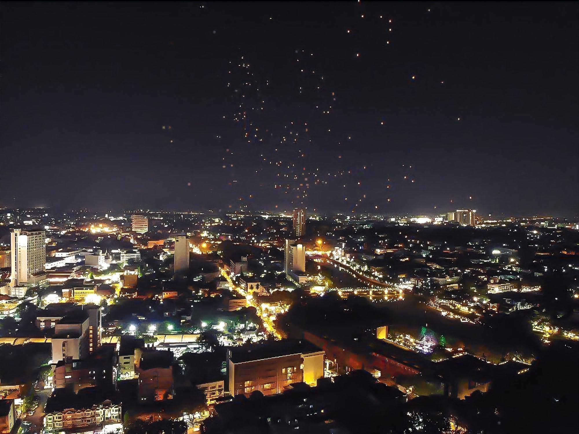 Dutch Guesthouse, General view