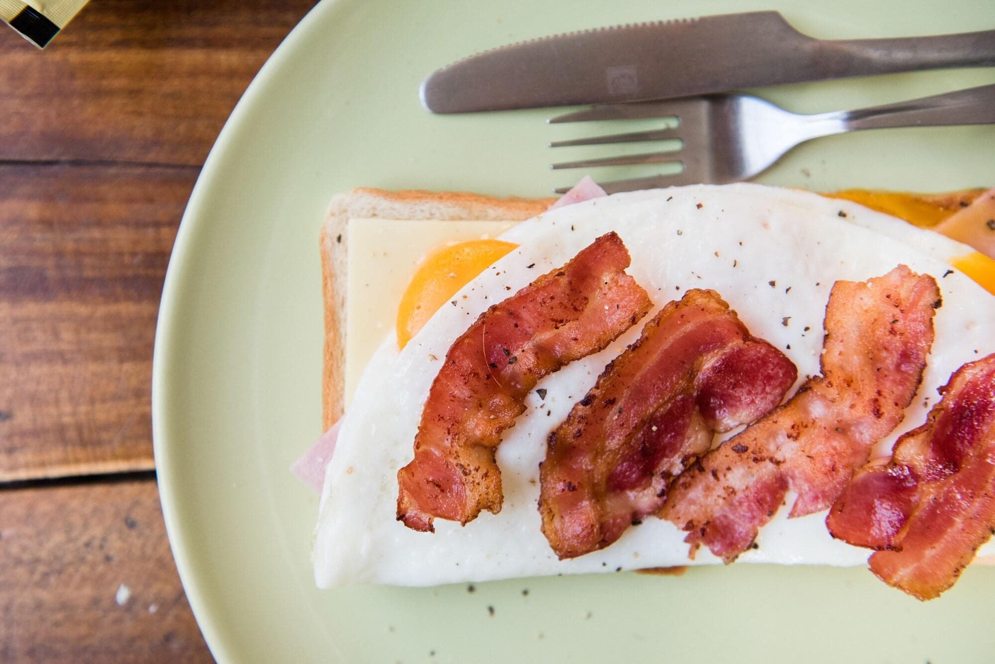 Dutch Guesthouse, Restaurant