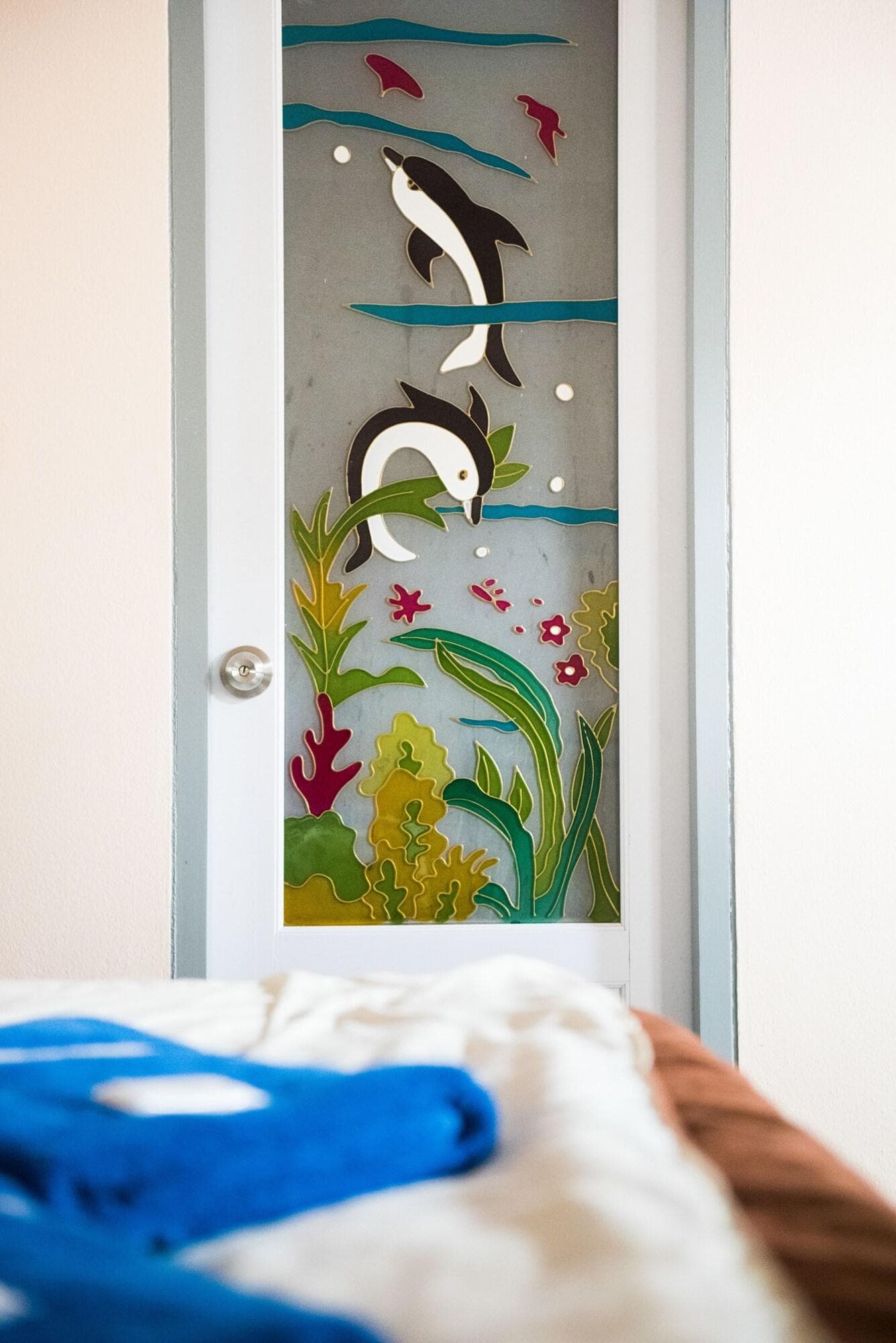 Dutch Guesthouse, Room