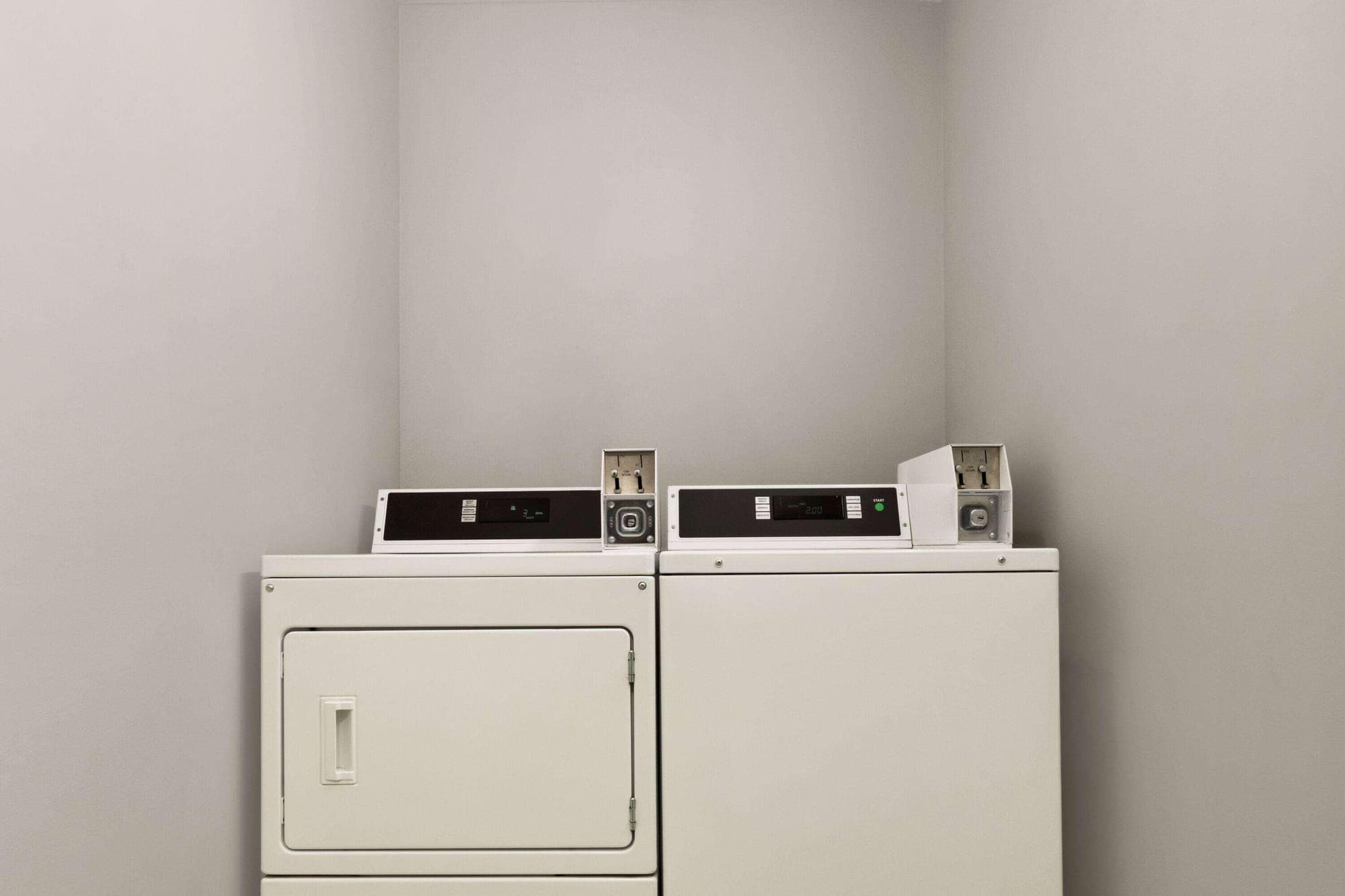 Days Inn By Wyndham Sarnia Harbourfront, General view