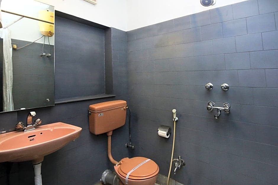 Treebo Trend Green View, General view