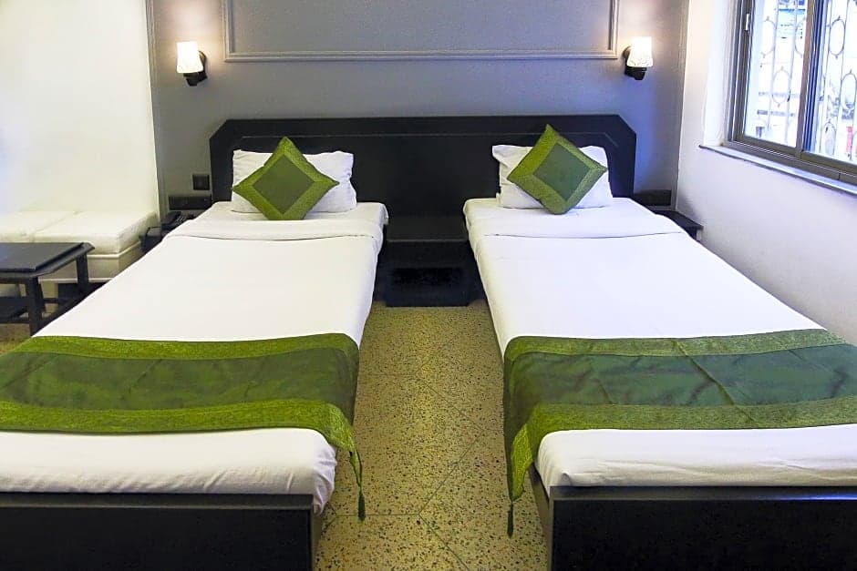 Treebo Trend Green View, General view