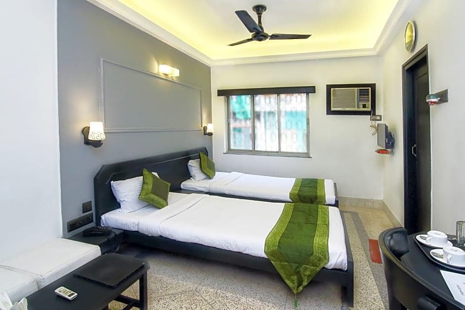 Treebo Trend Green View, General view