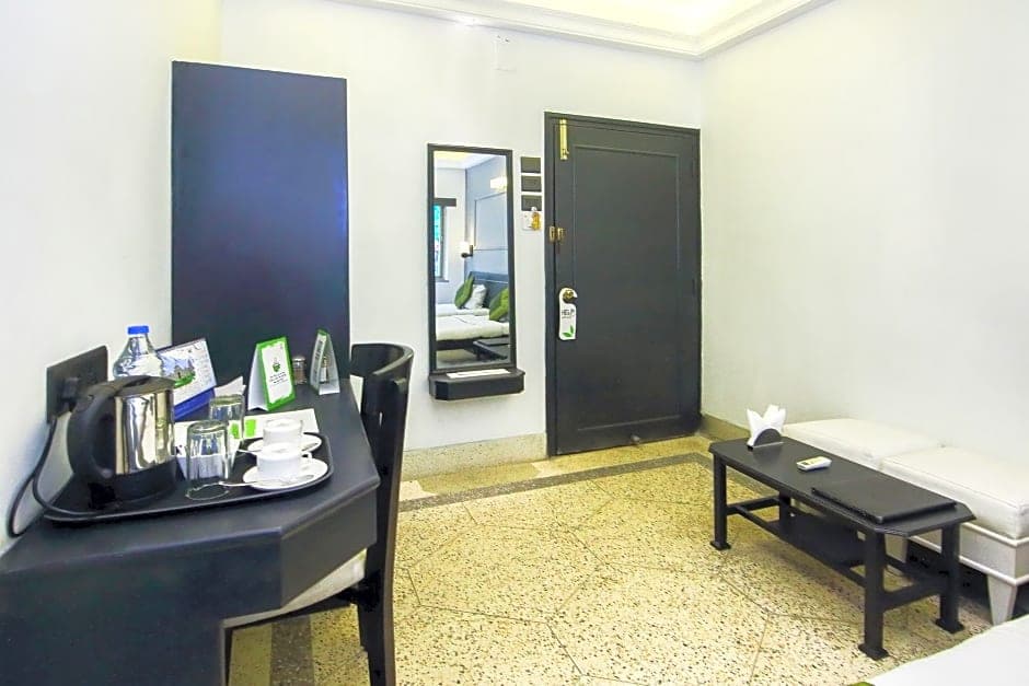 Treebo Trend Green View, General view