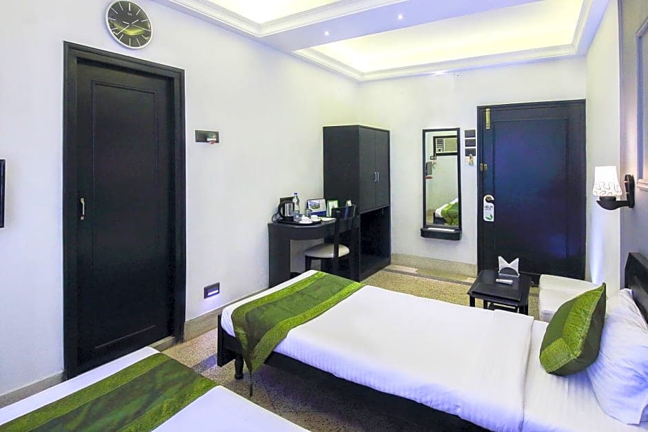 Treebo Trend Green View, General view