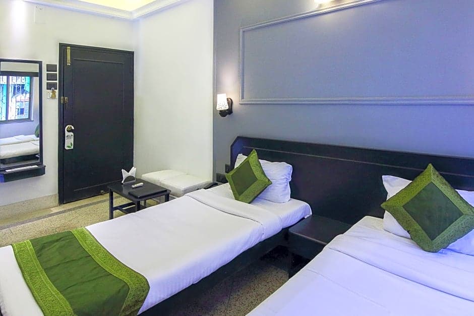 Treebo Trend Green View, General view