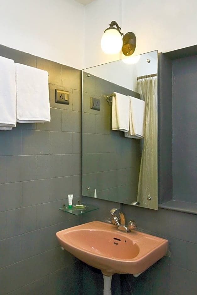 Treebo Trend Green View, General view