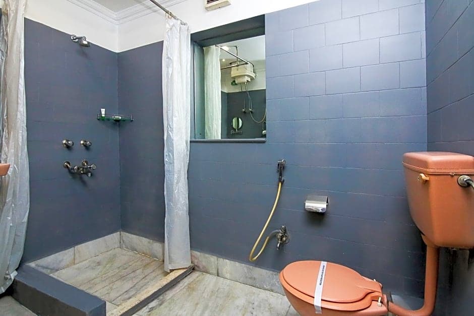 Treebo Trend Green View, General view