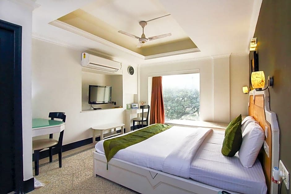 Treebo Trend Green View, General view